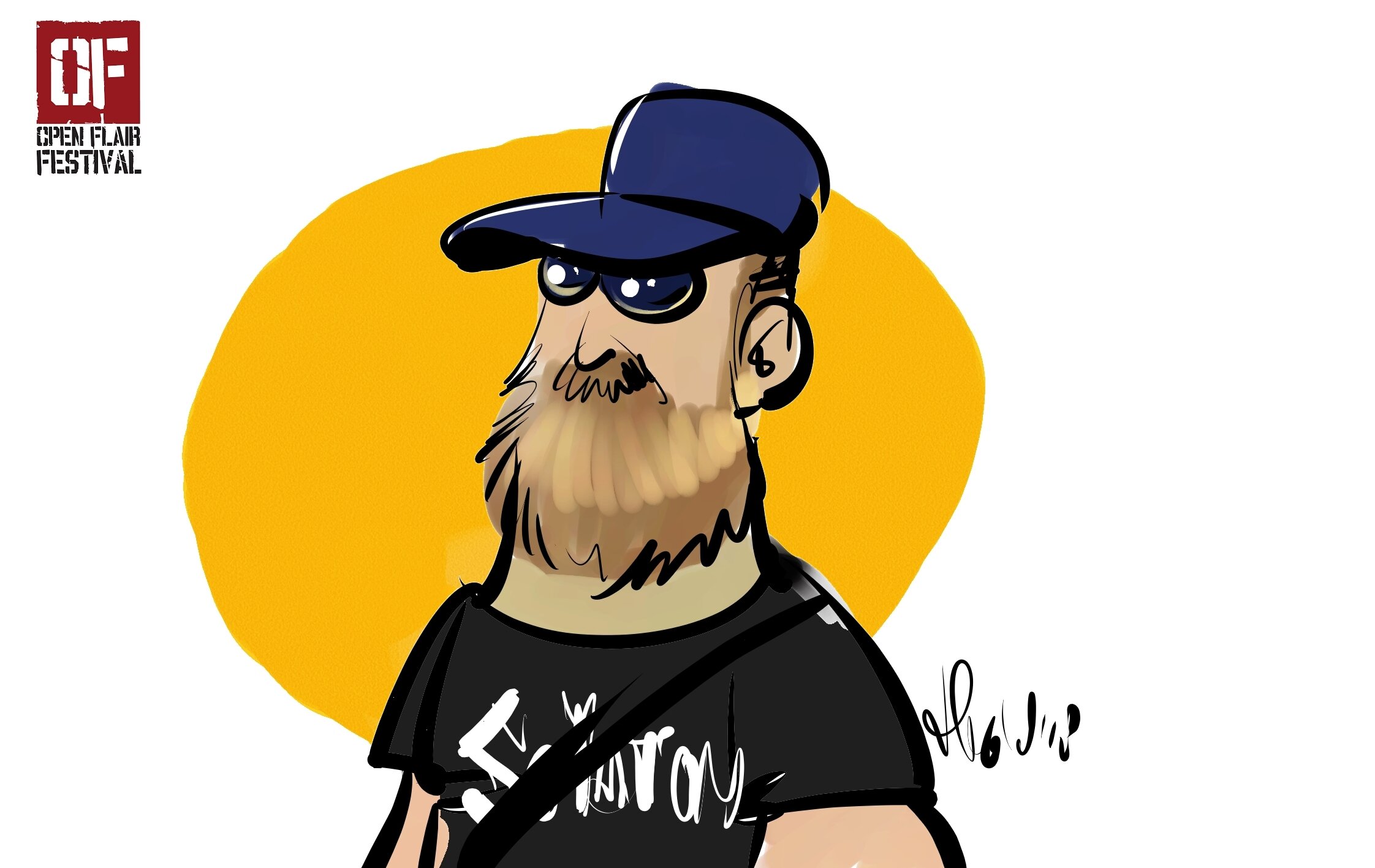 open flair festival 1