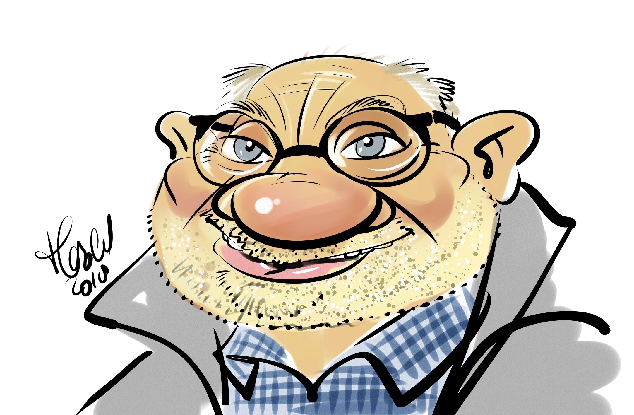 Kultuurbeurs Freiburg dag 3