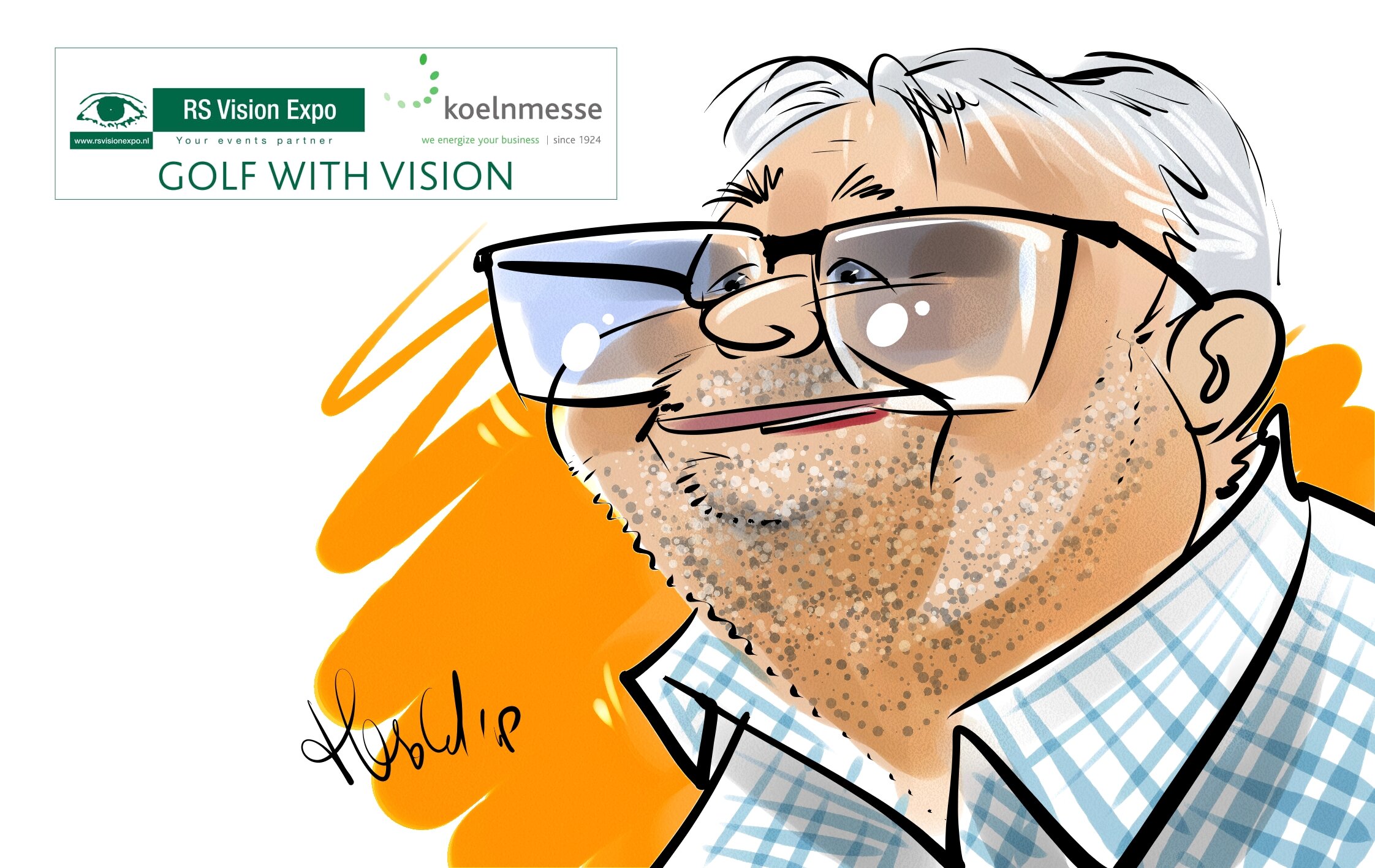 Koelnmesse Golfdag