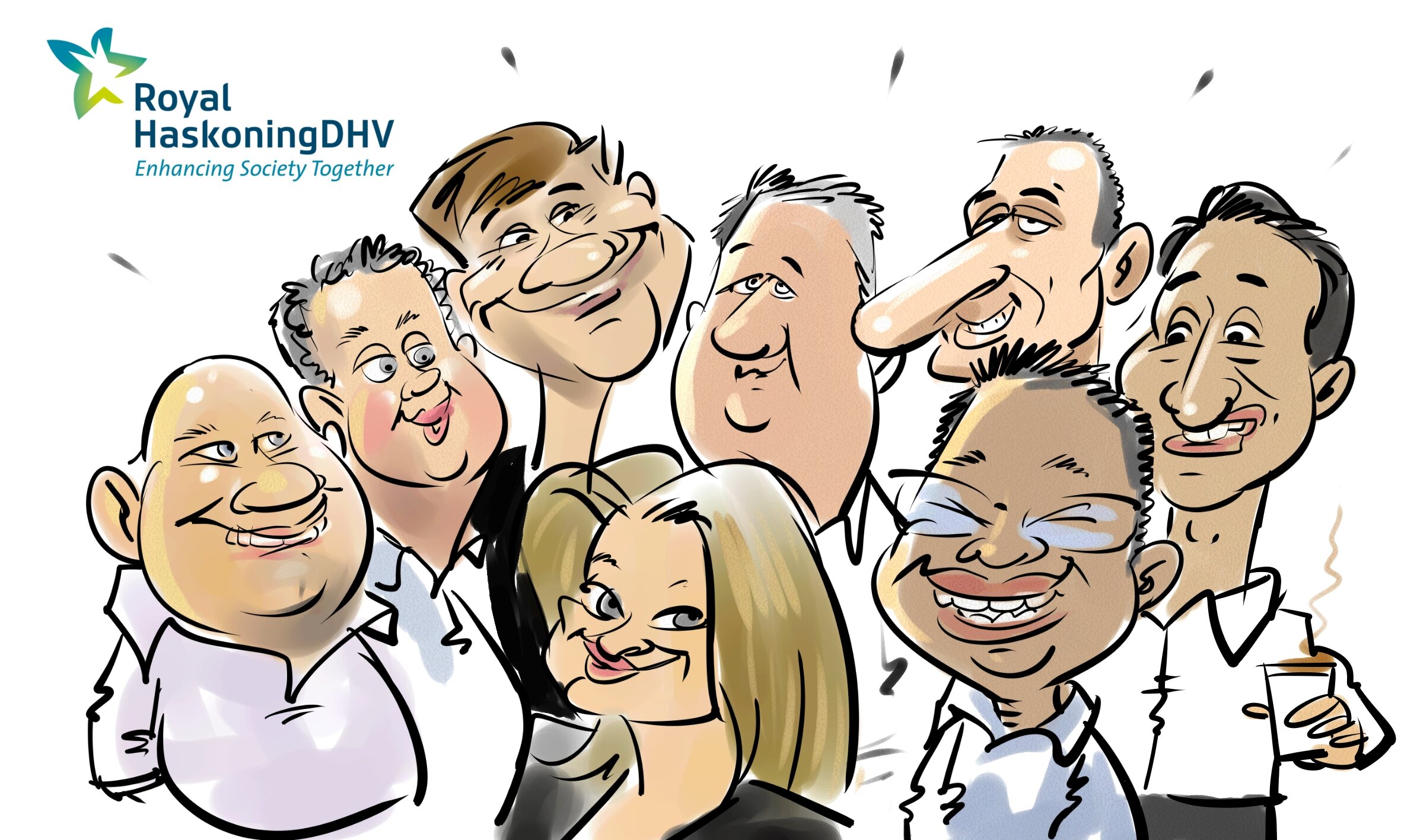 Challence yourselve to be brave