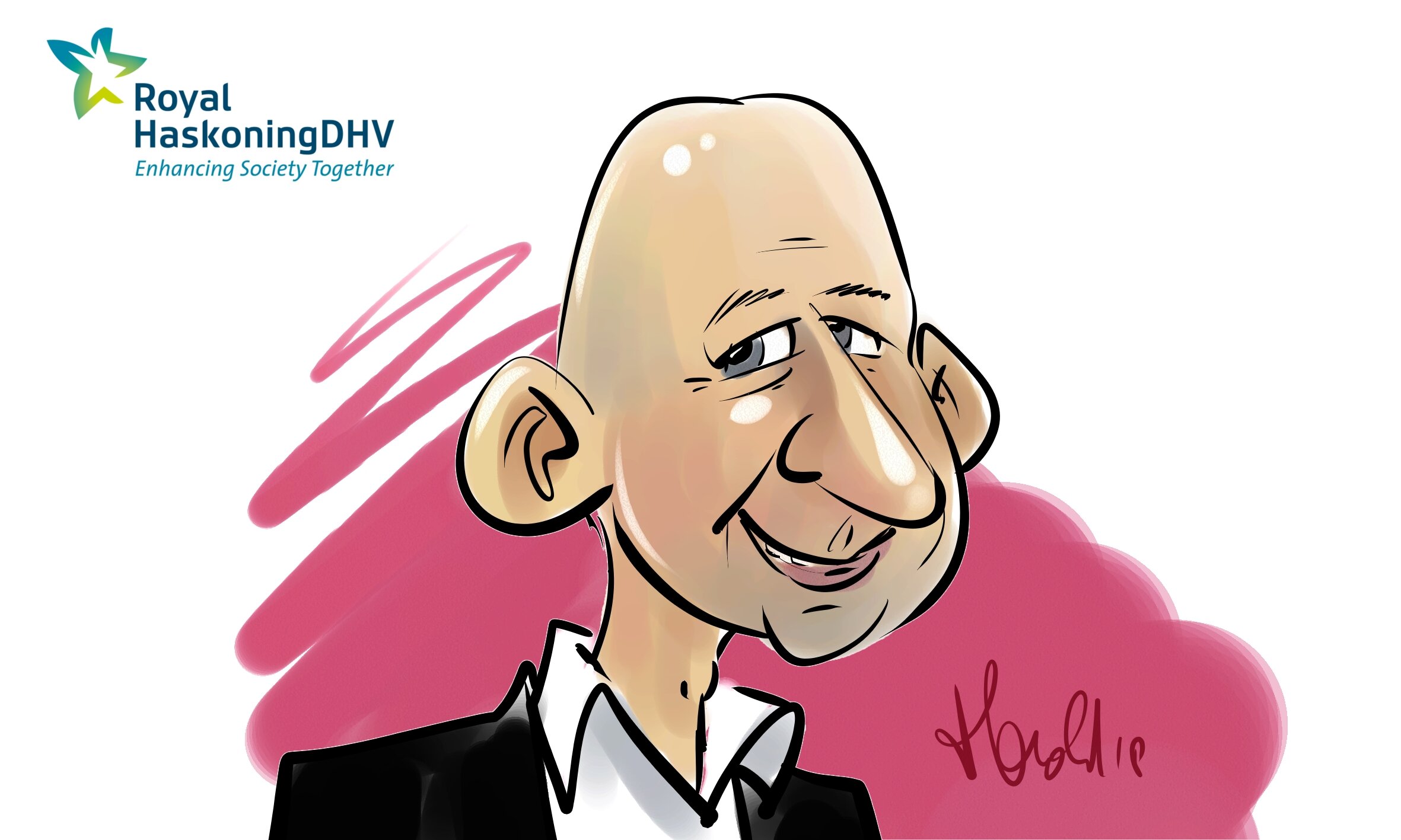 Challence yourselve to be brave