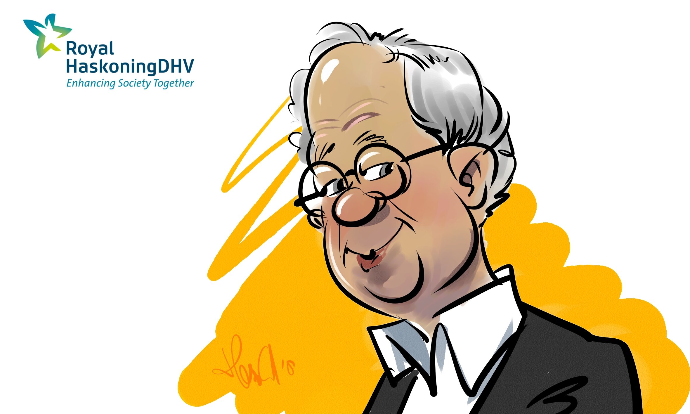 Challence yourselve to be brave