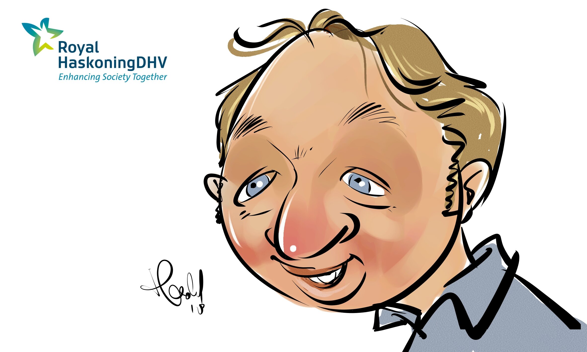 Challence yourselve to be brave