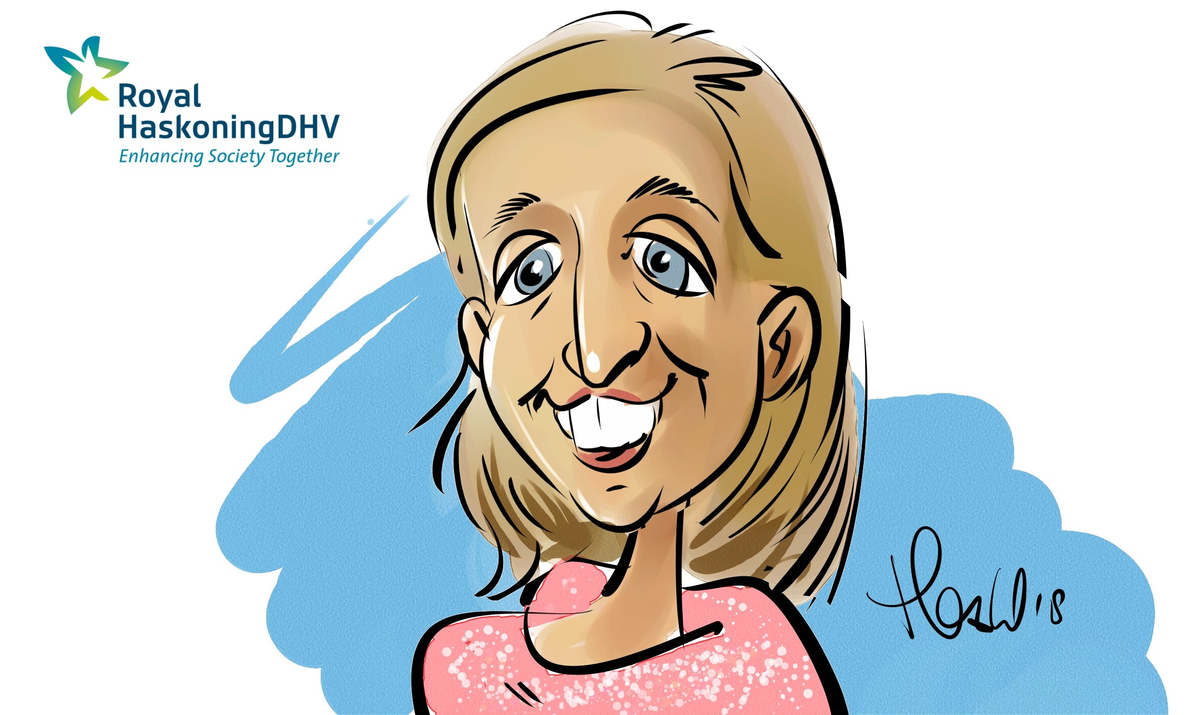 Challence yourselve to be brave