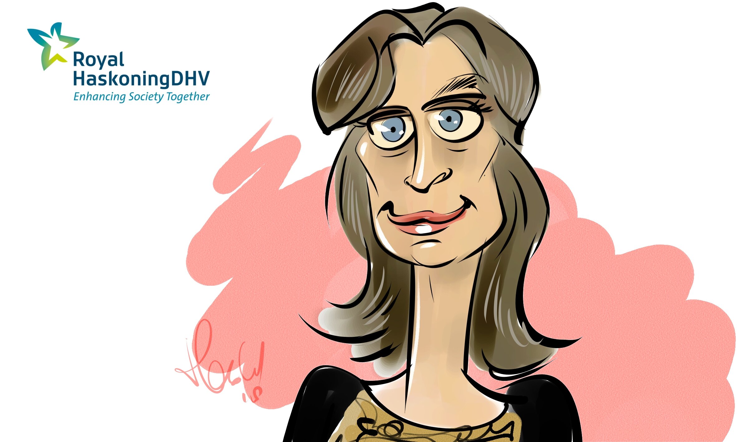 Challence yourselve to be brave