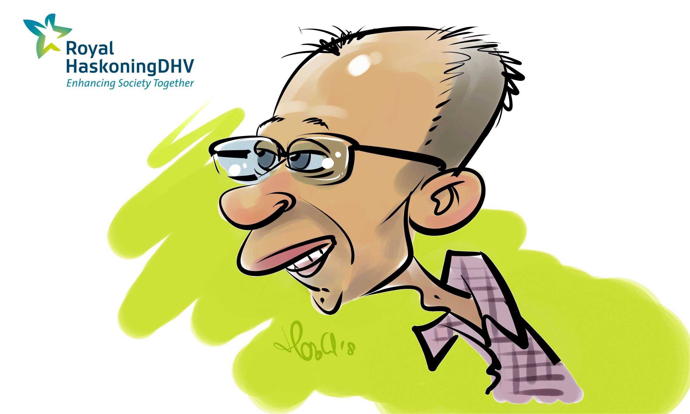 Challence yourselve to be brave