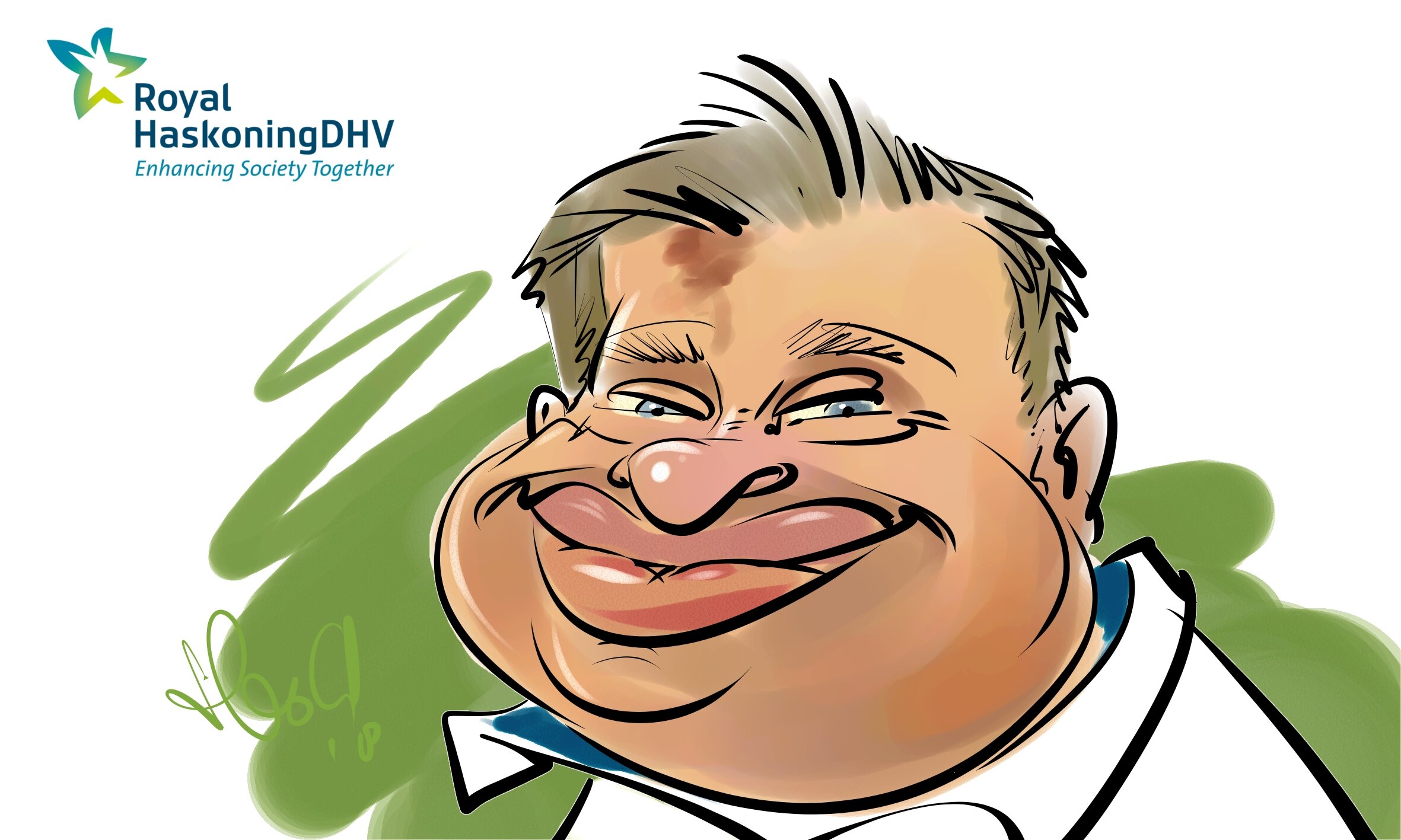 Challence yourselve to be brave