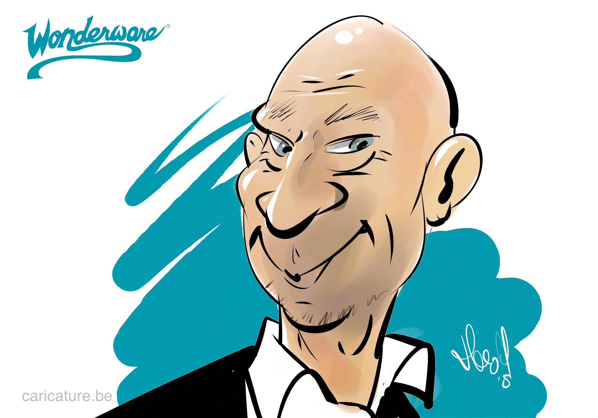 Wonderware Benelux