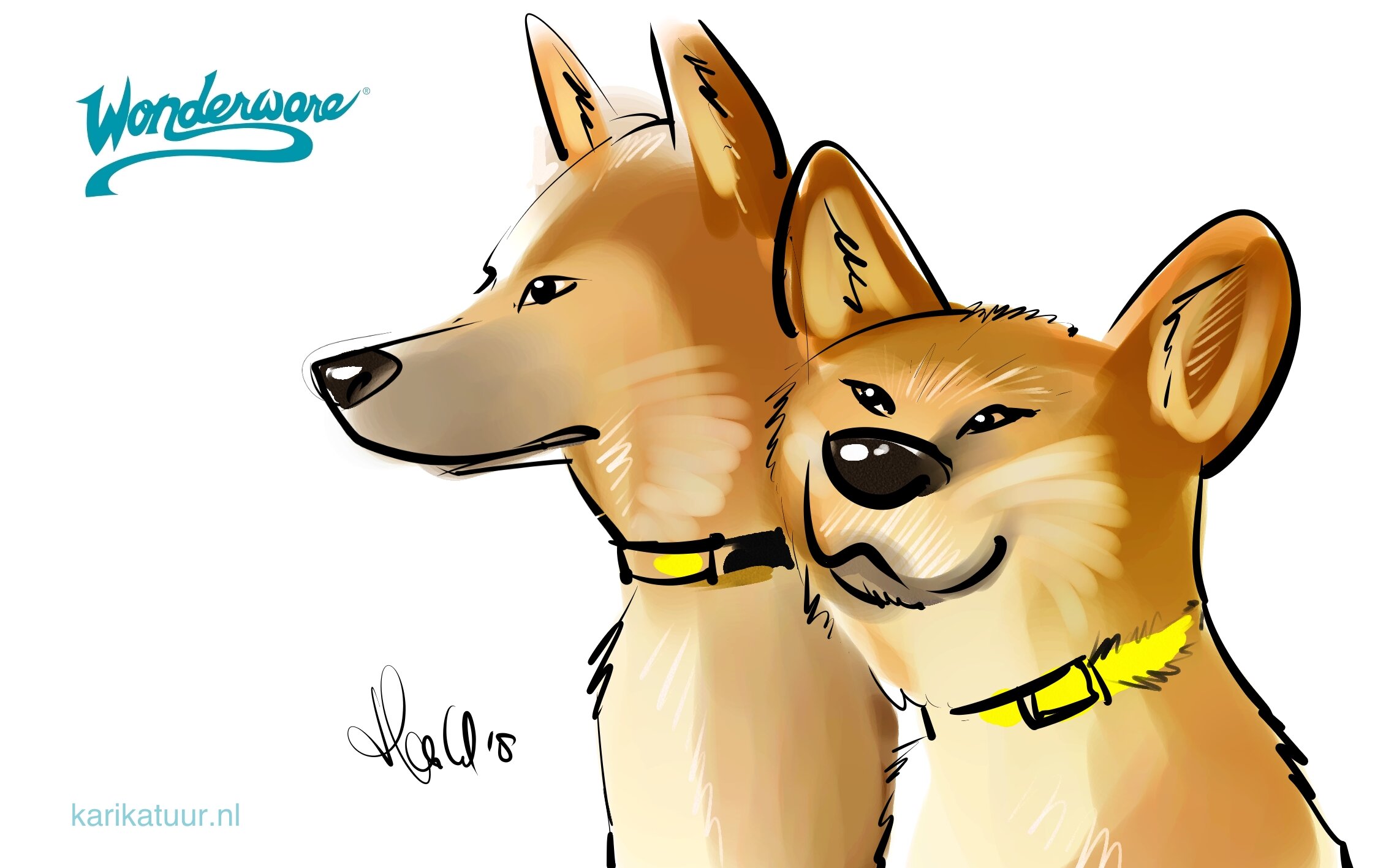 Wonderware Benelux 1