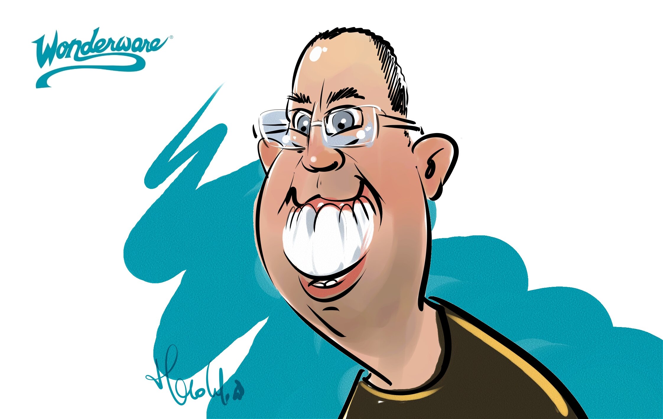 Wonderware Benelux 1