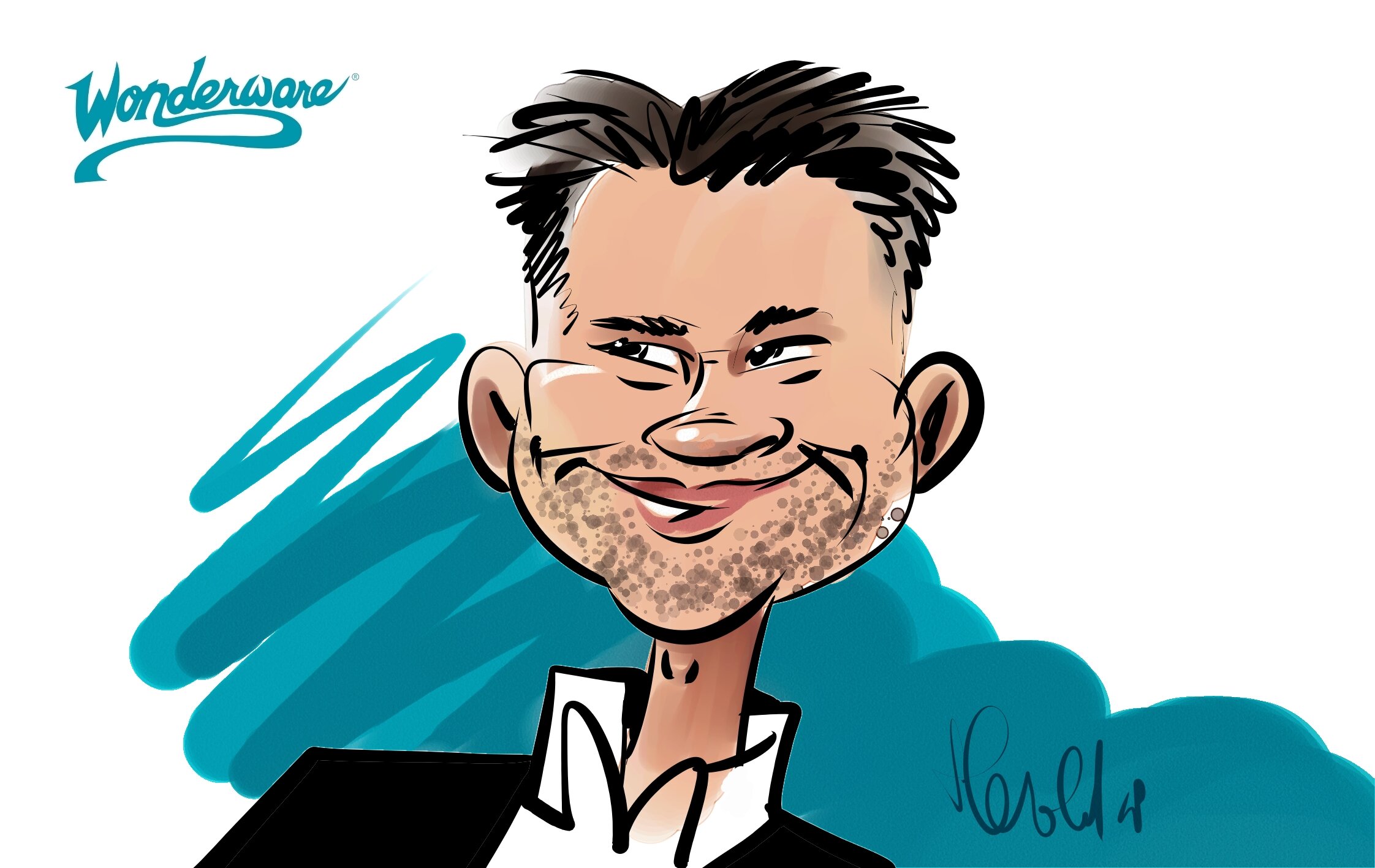 Wonderware Benelux 1