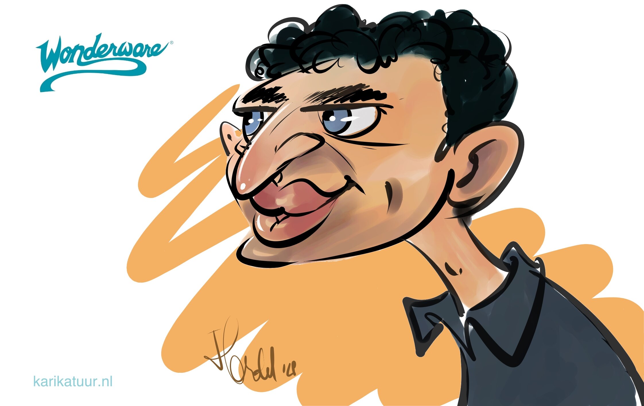 Wonderware Benelux 1