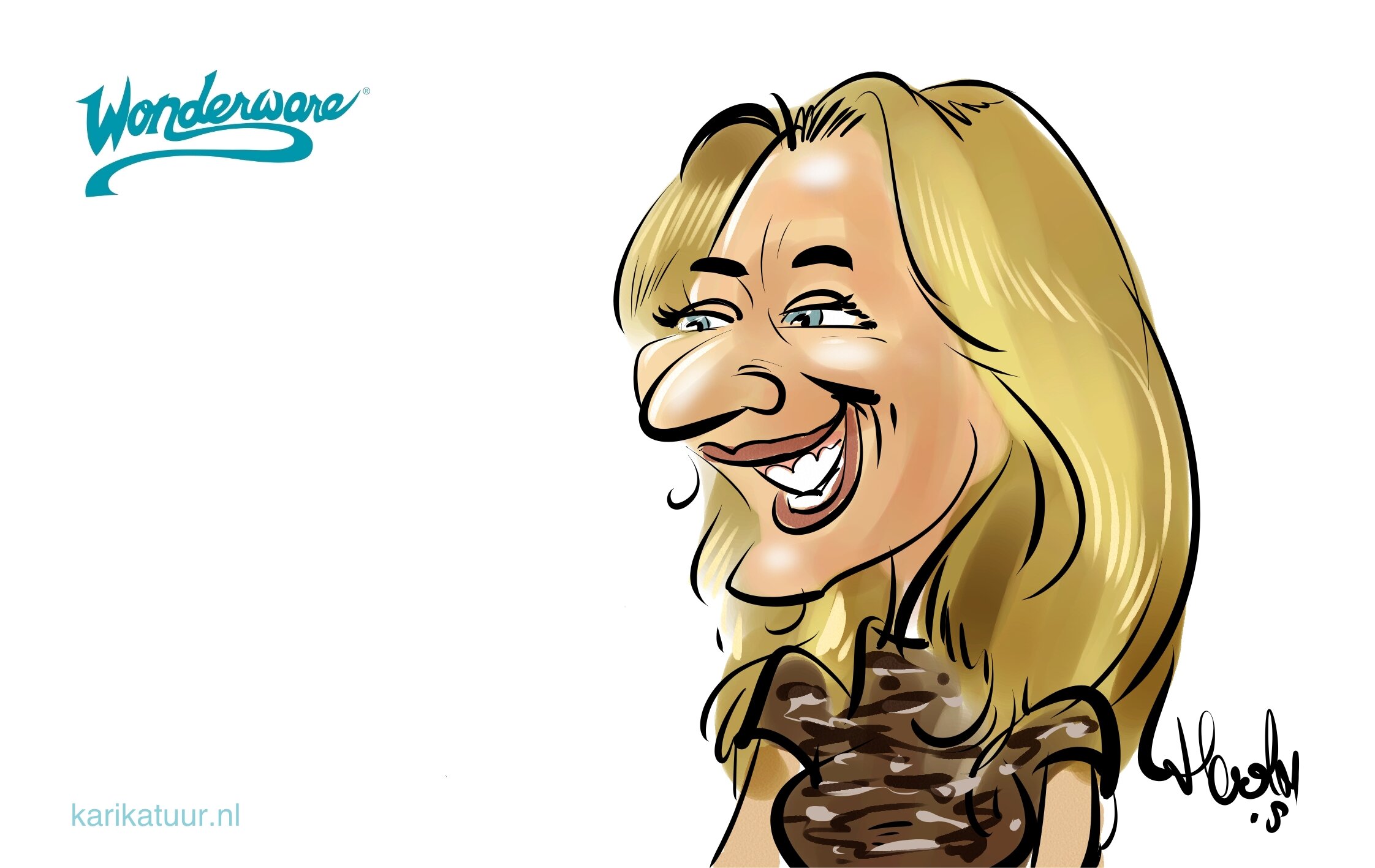 Wonderware Benelux 1