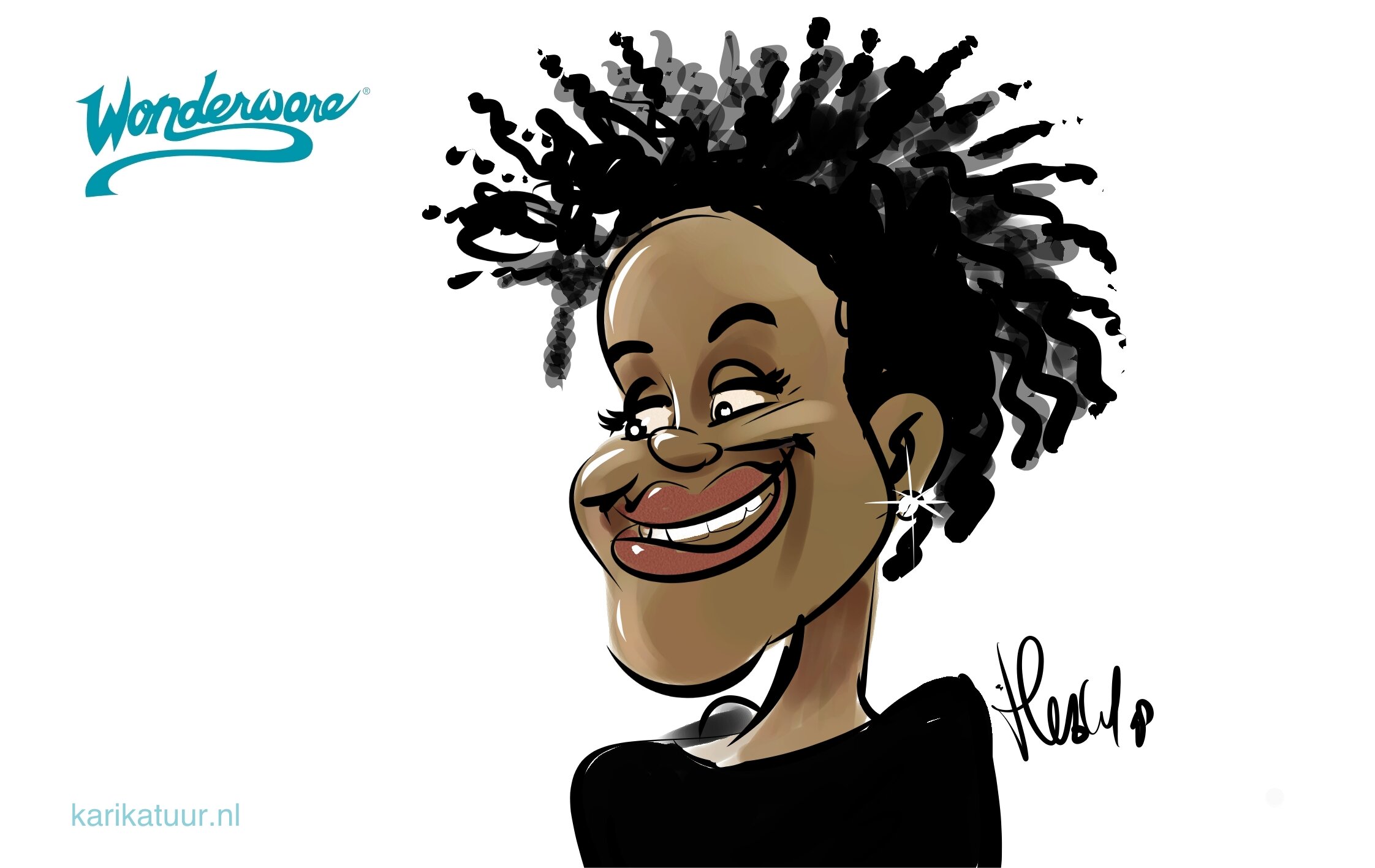 Wonderware Benelux 1