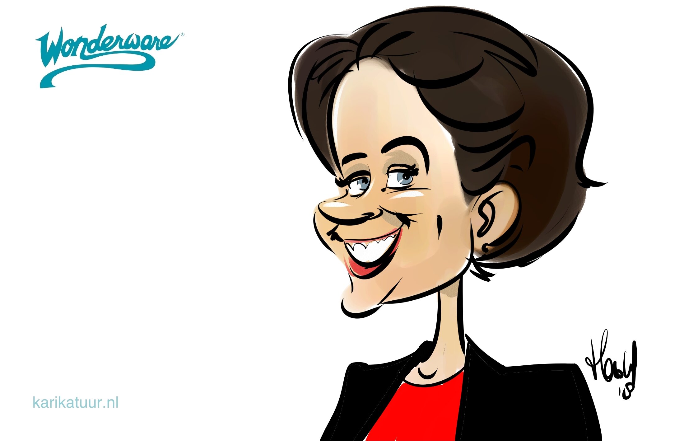 Wonderware Benelux 1