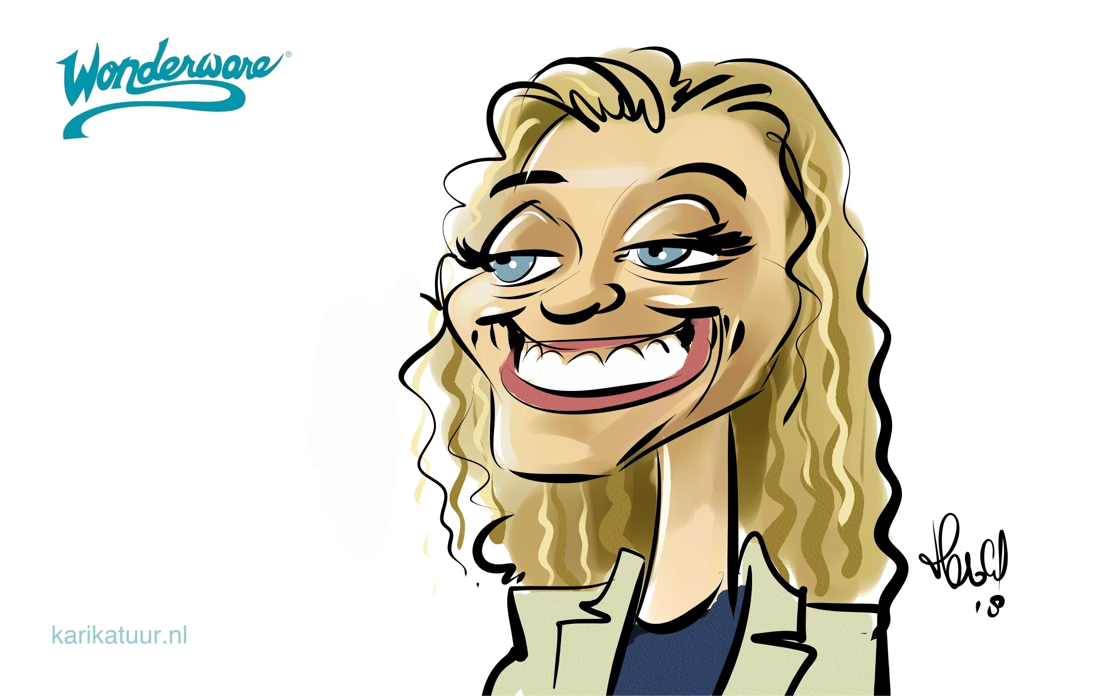 Wonderware Benelux 1