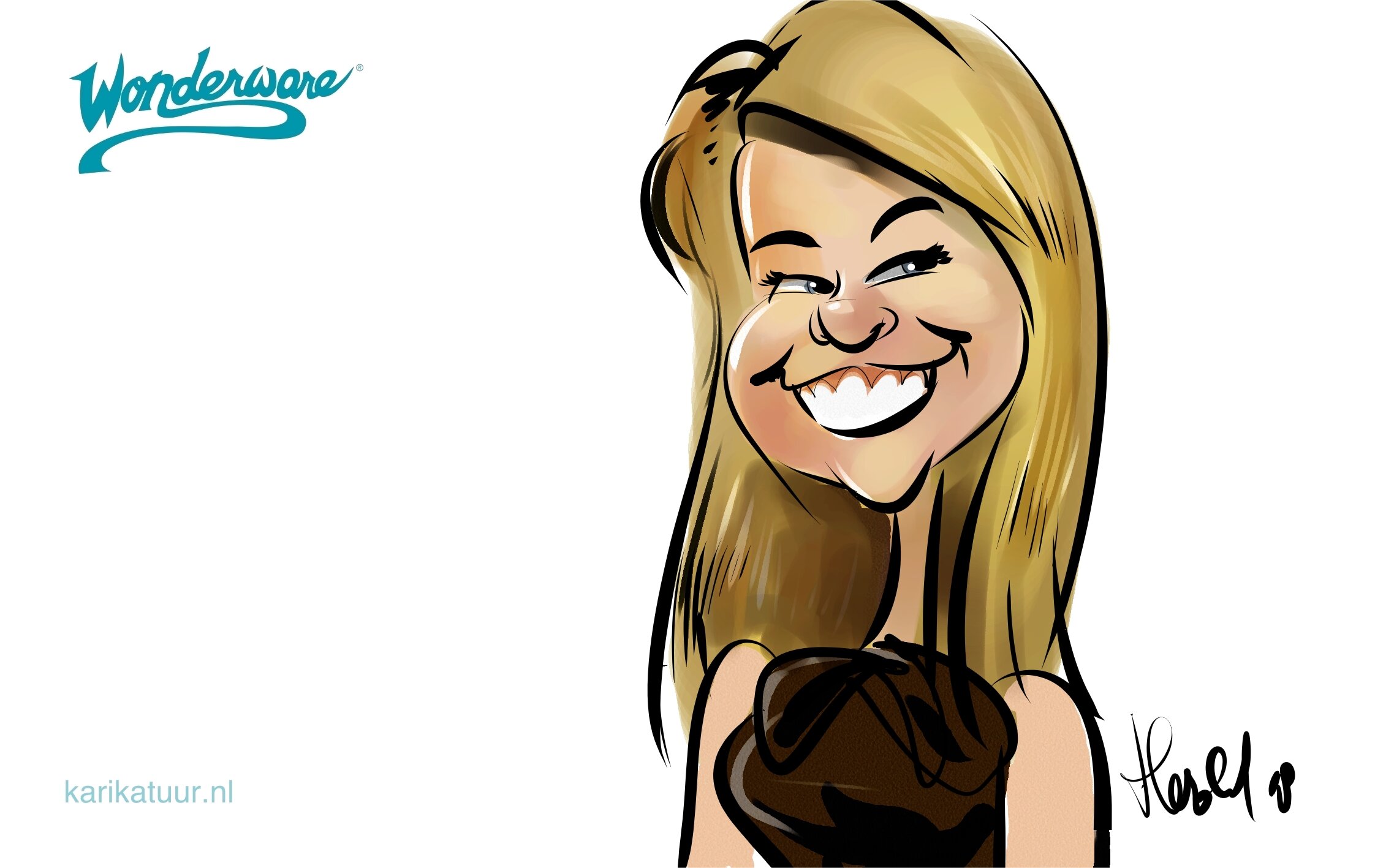 Wonderware Benelux 1