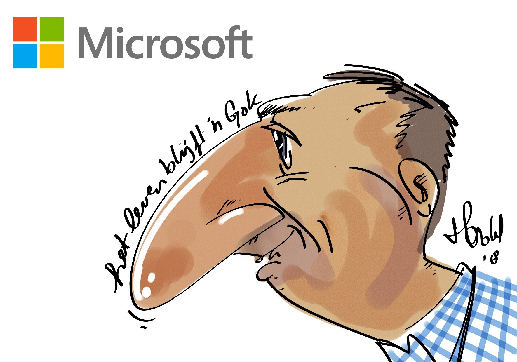 Microsoft