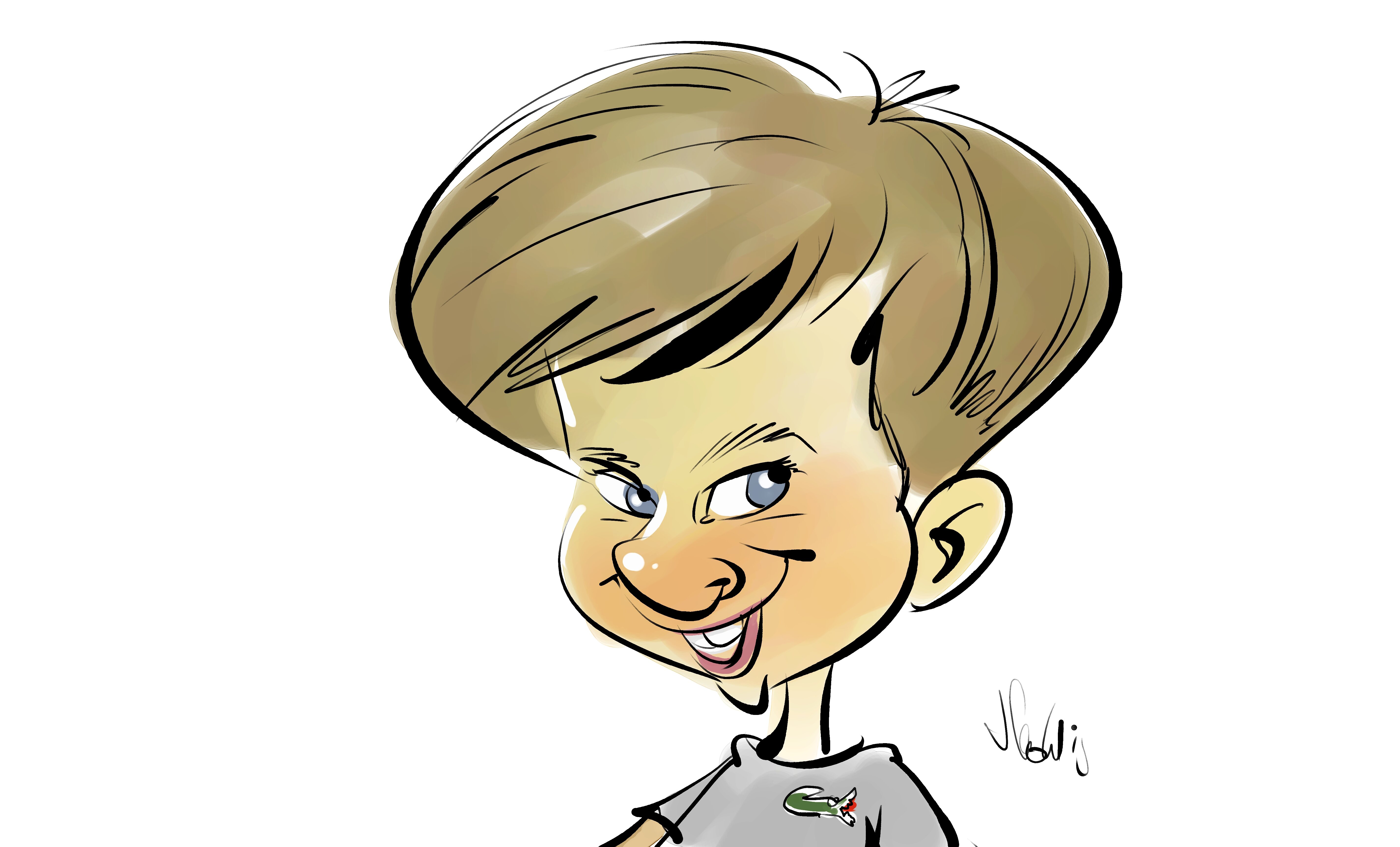 internationales Strassentheaterfestival 1