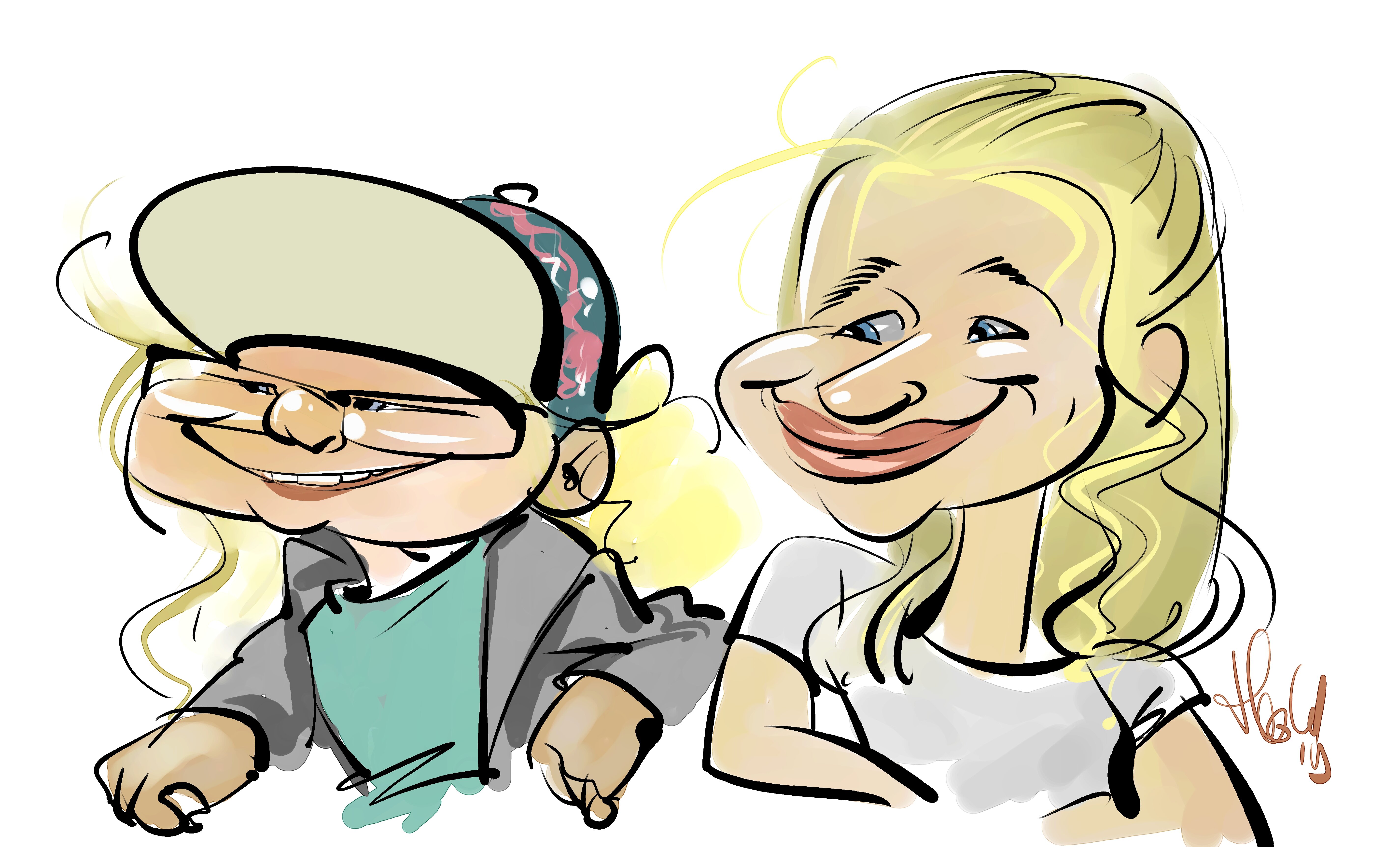 internationales Strassentheaterfestival 1