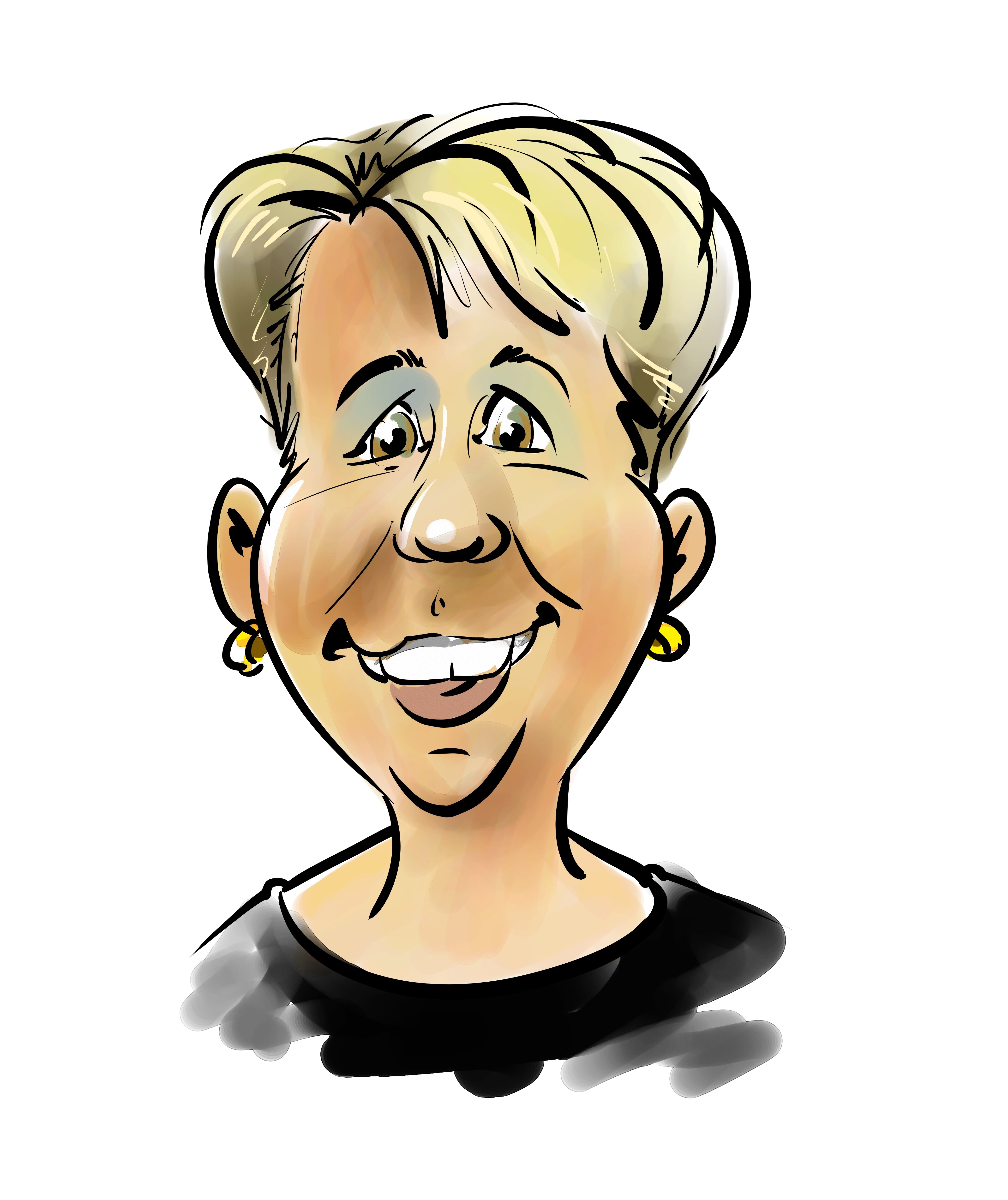 Lunch van den Udenhout 