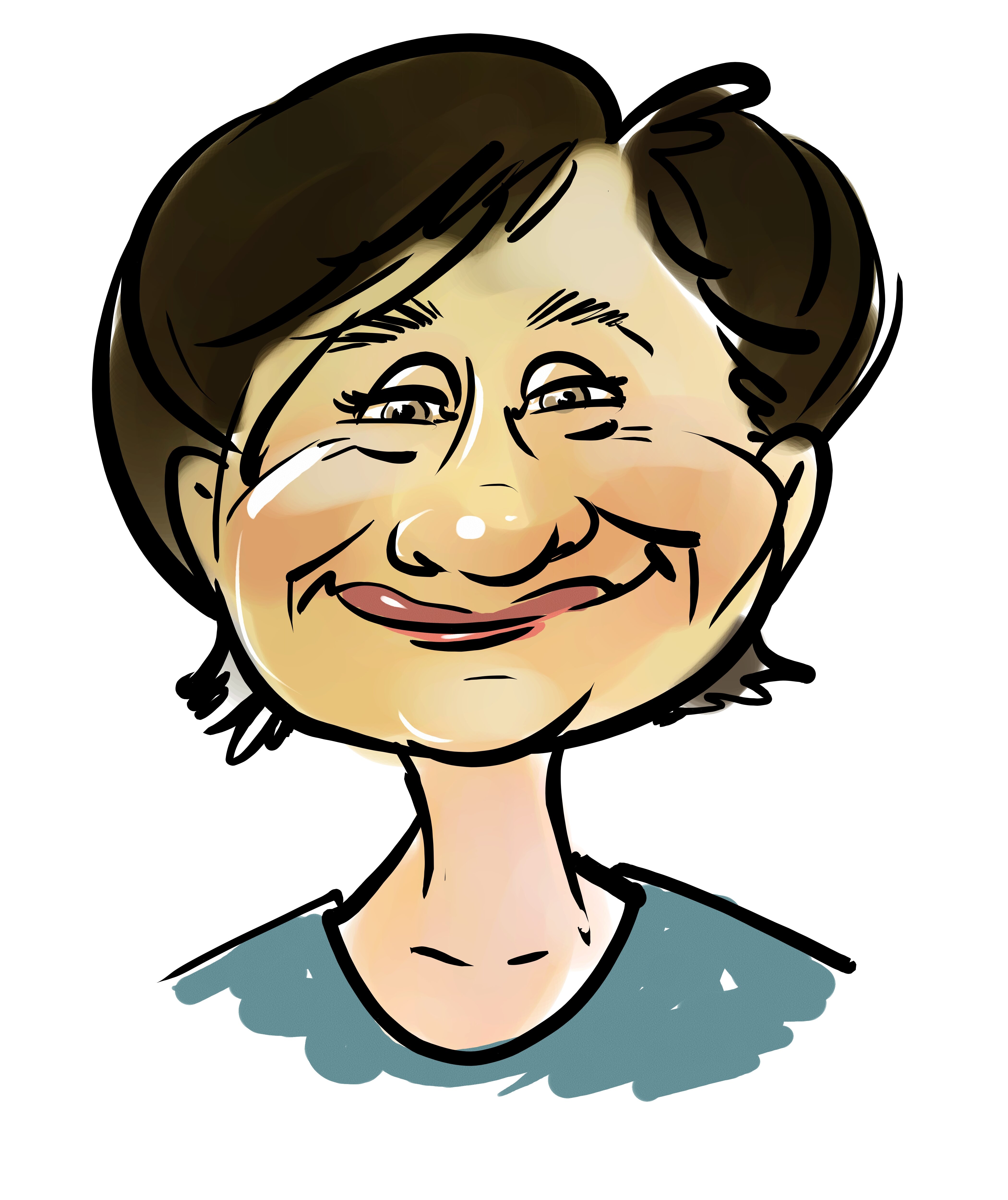 Lunch van den Udenhout 