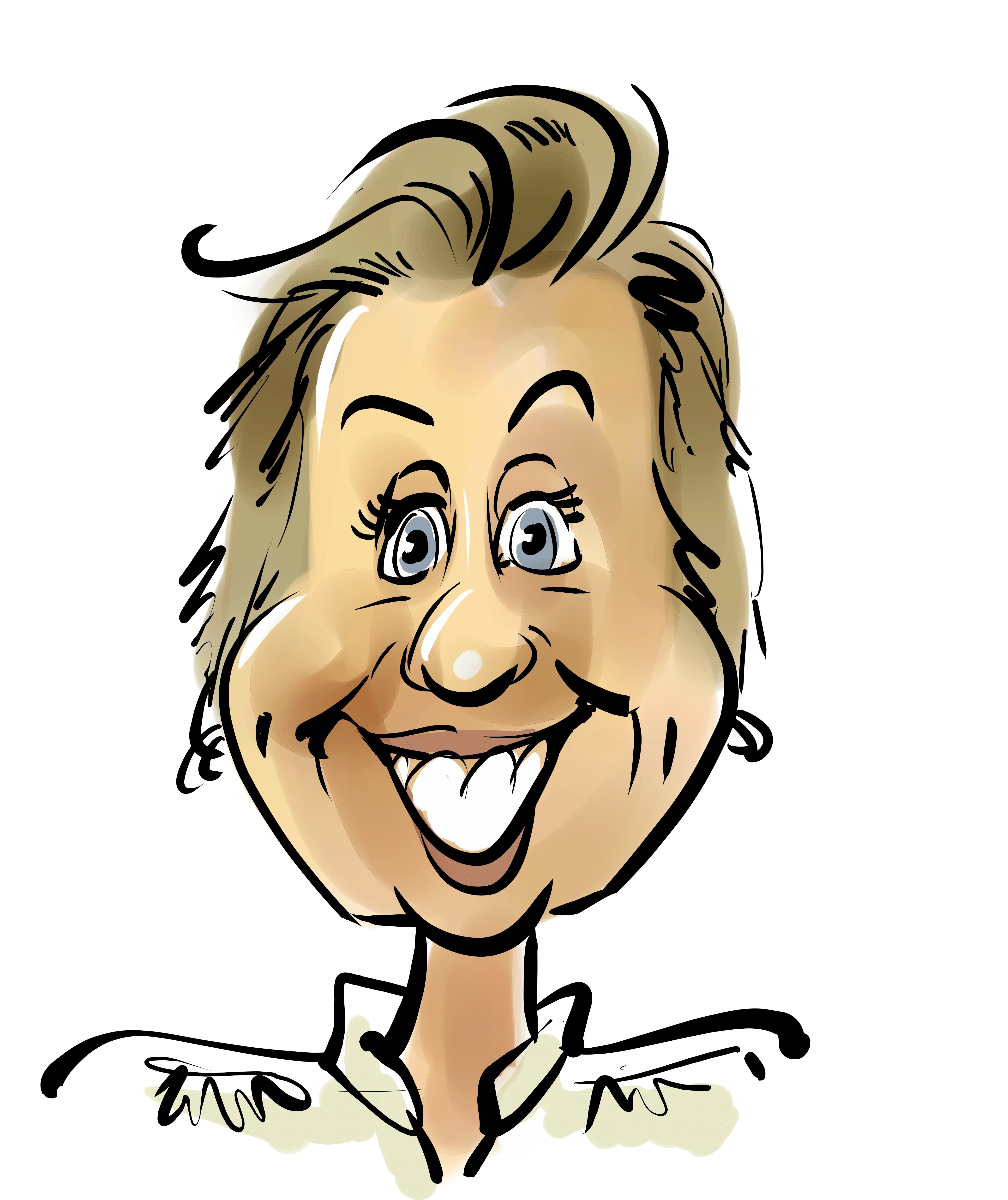 Lunch van den Udenhout 