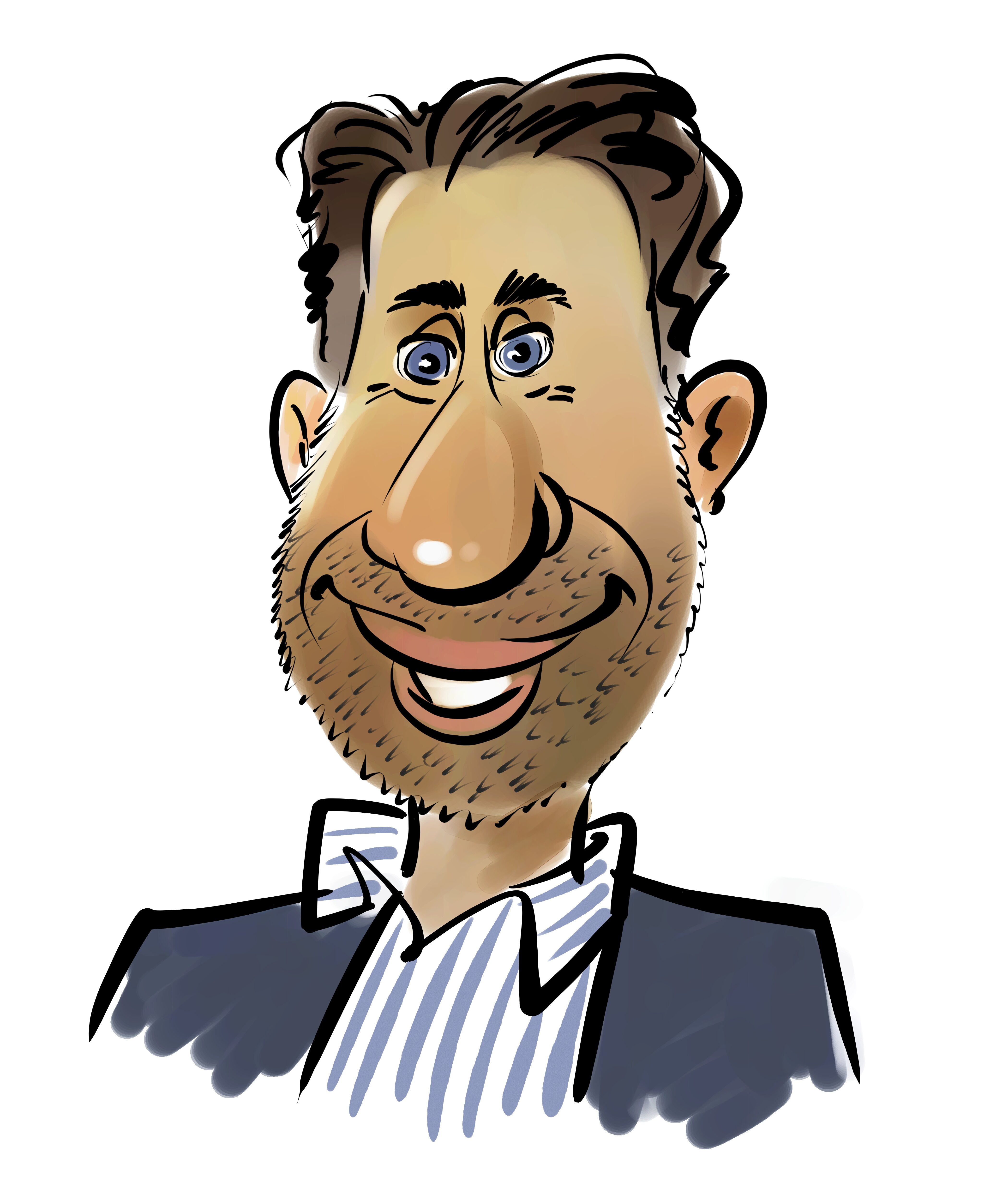 Lunch van den Udenhout 