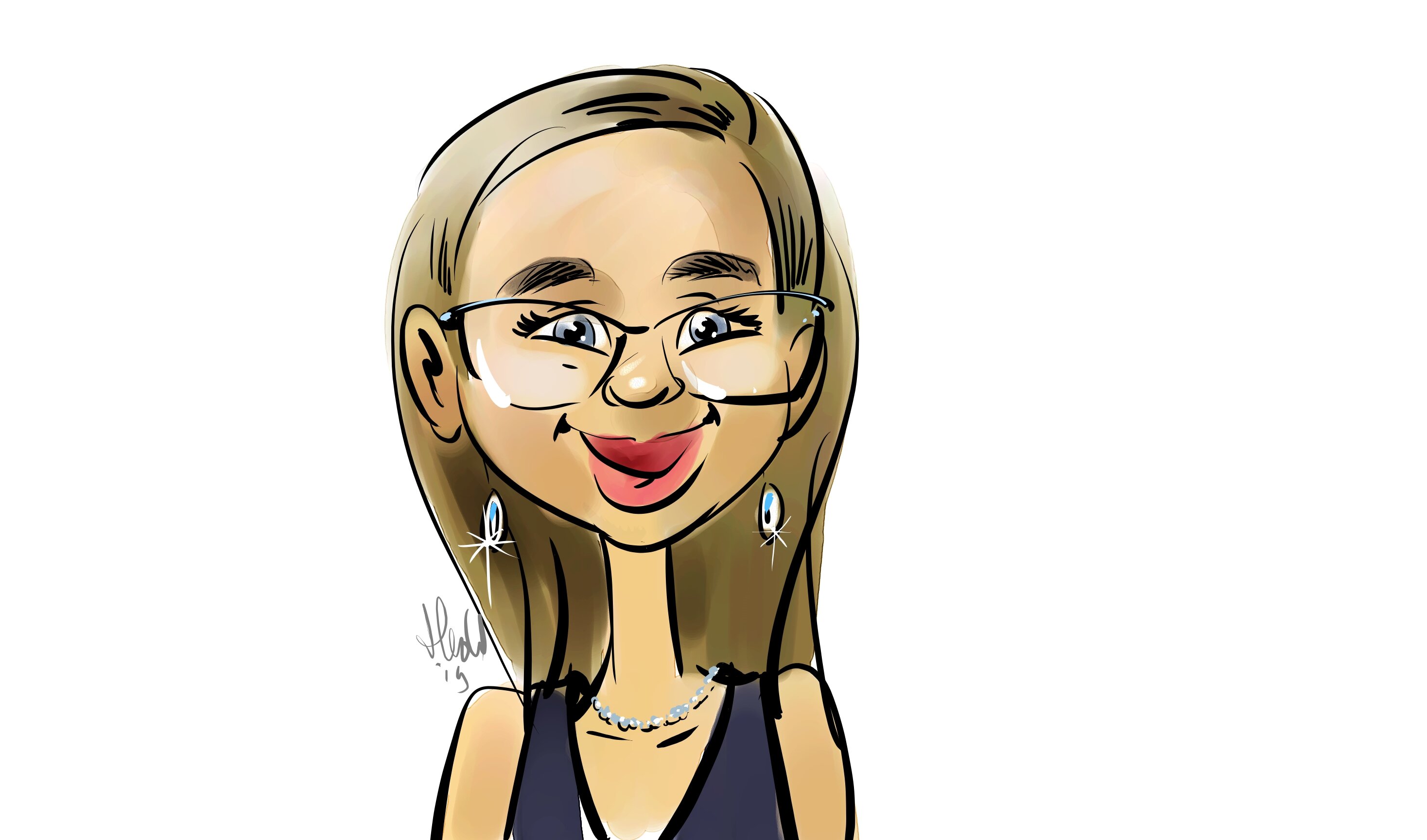 Karikaturen Verjaardag Jochem 35 jaar