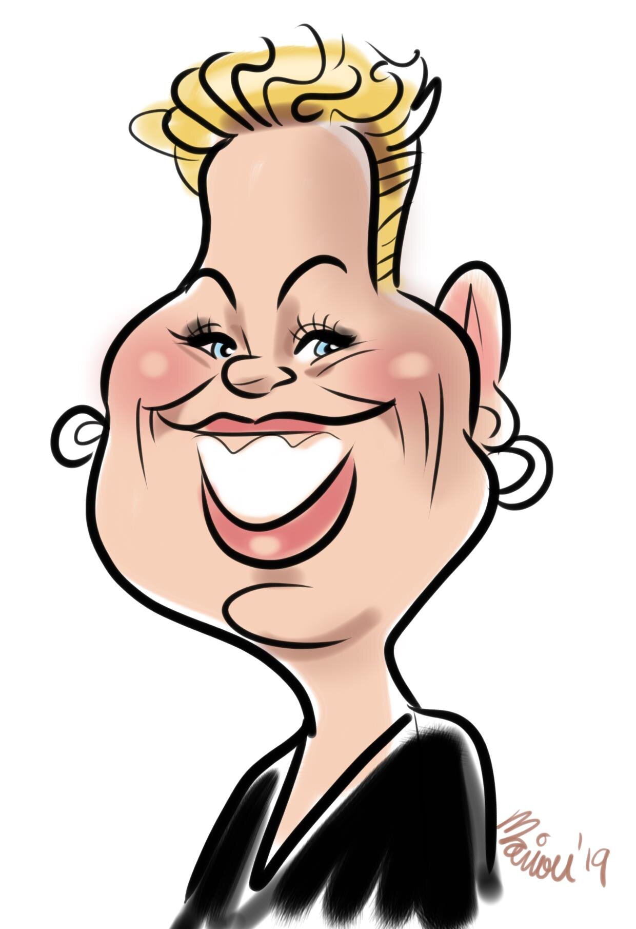 CSU Efteling Theater