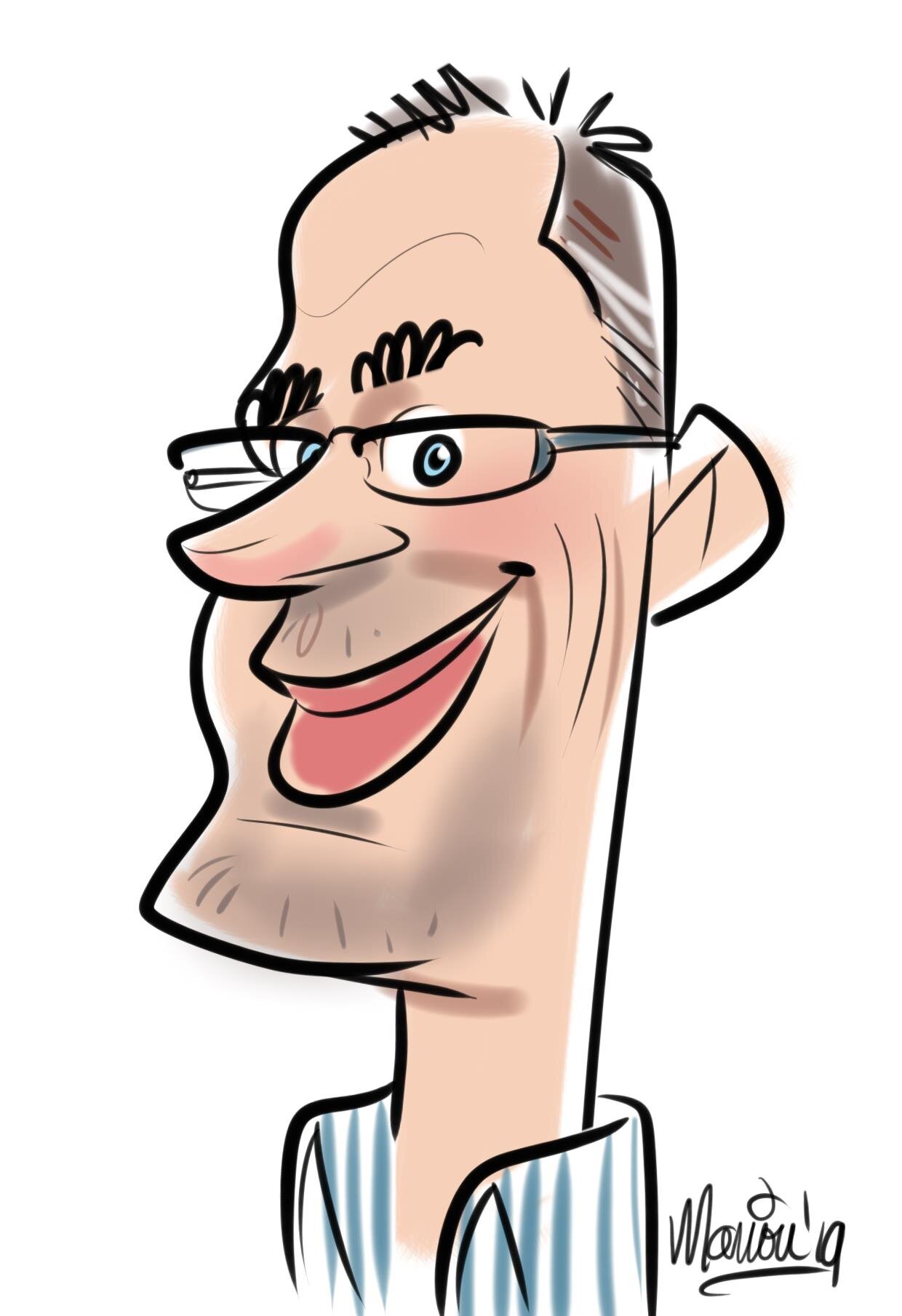 CSU Efteling Theater