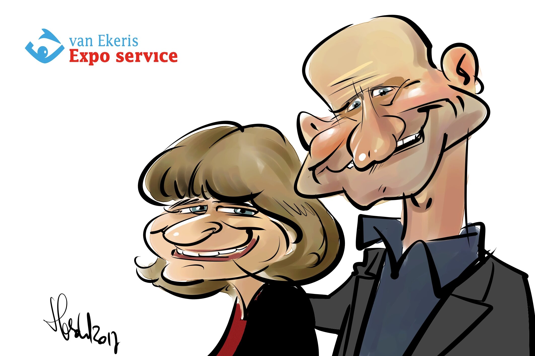 Van Ekeris