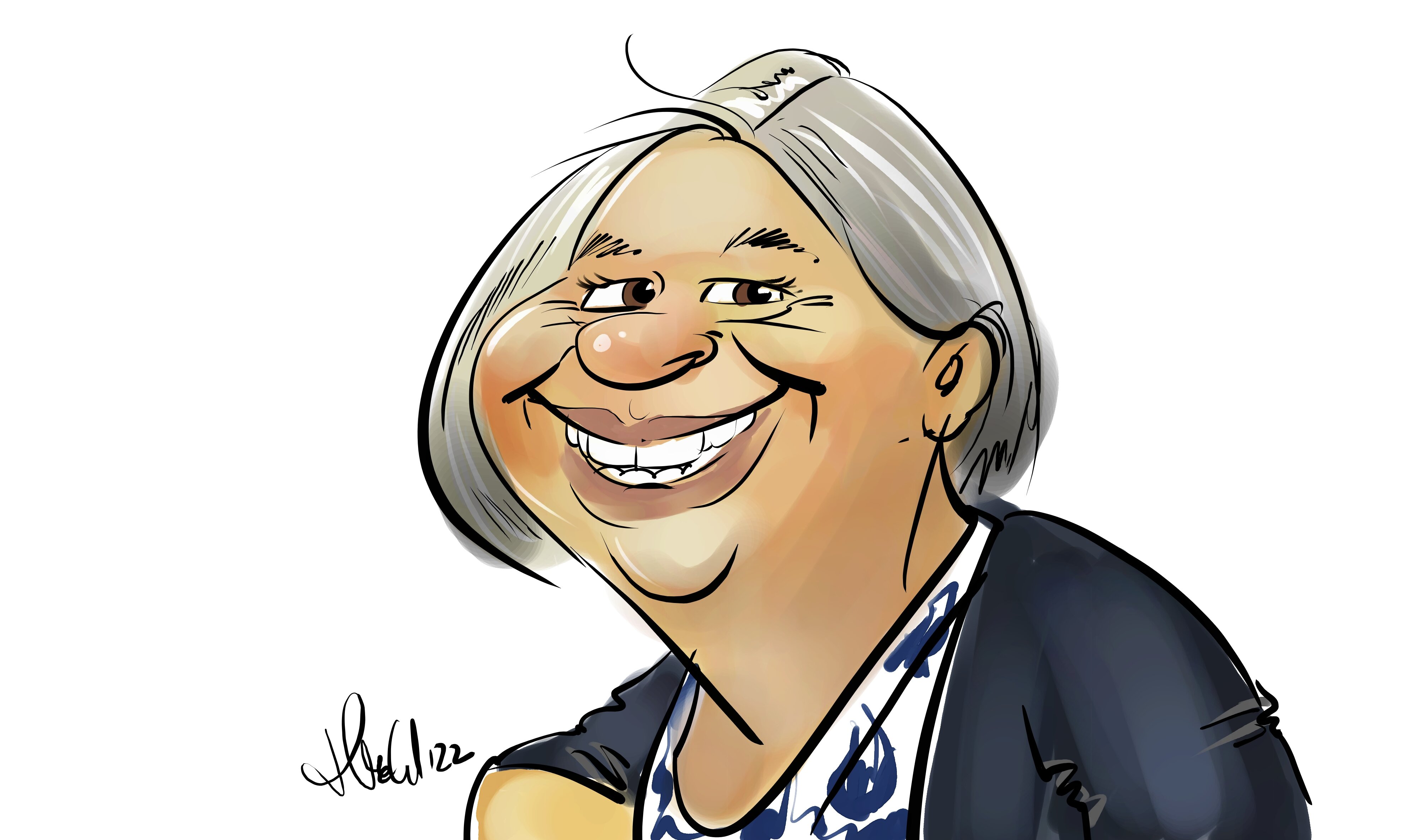 Herrenhäusen Garten 09-07-2022