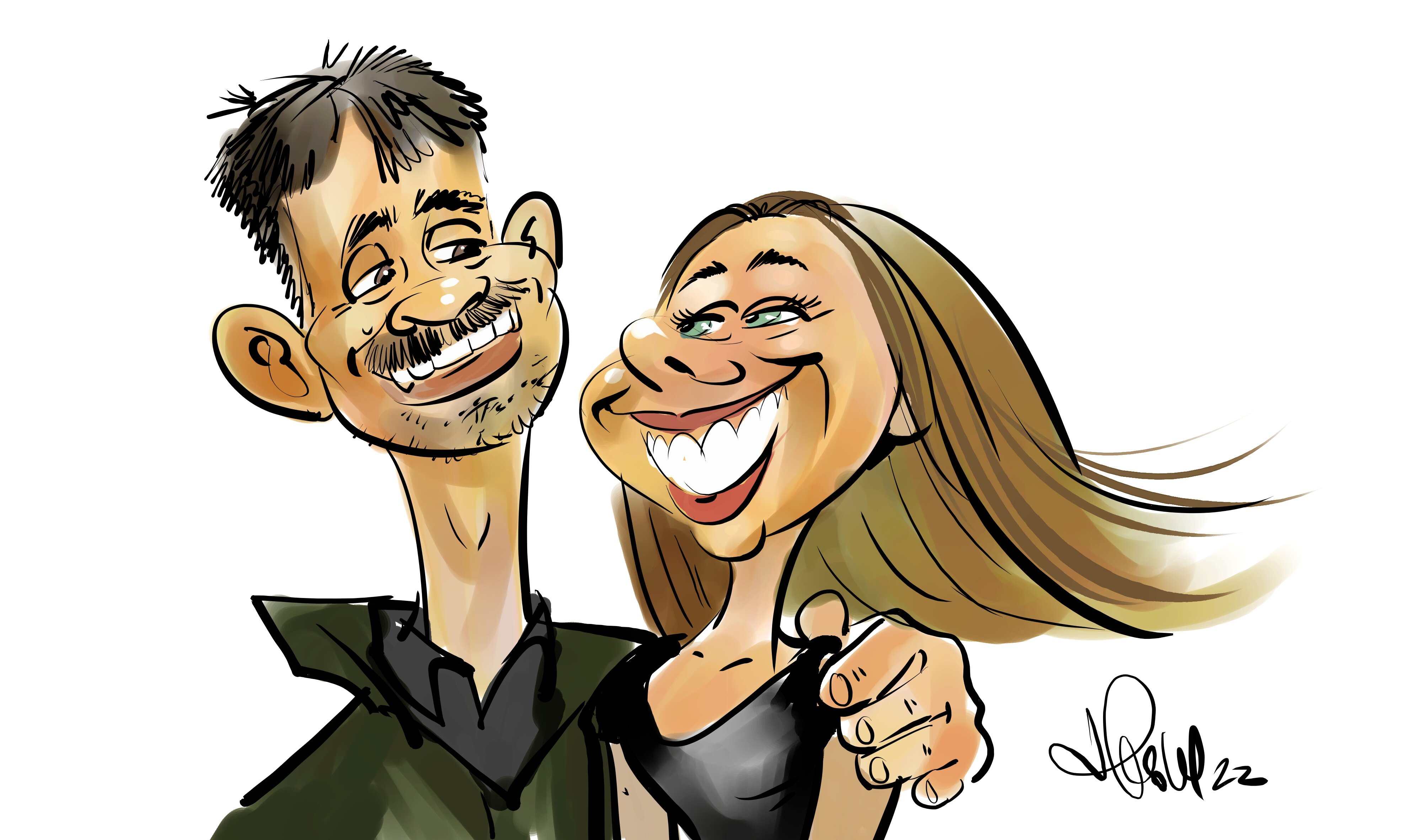 Herrenhäusen Garten 09-07-2022