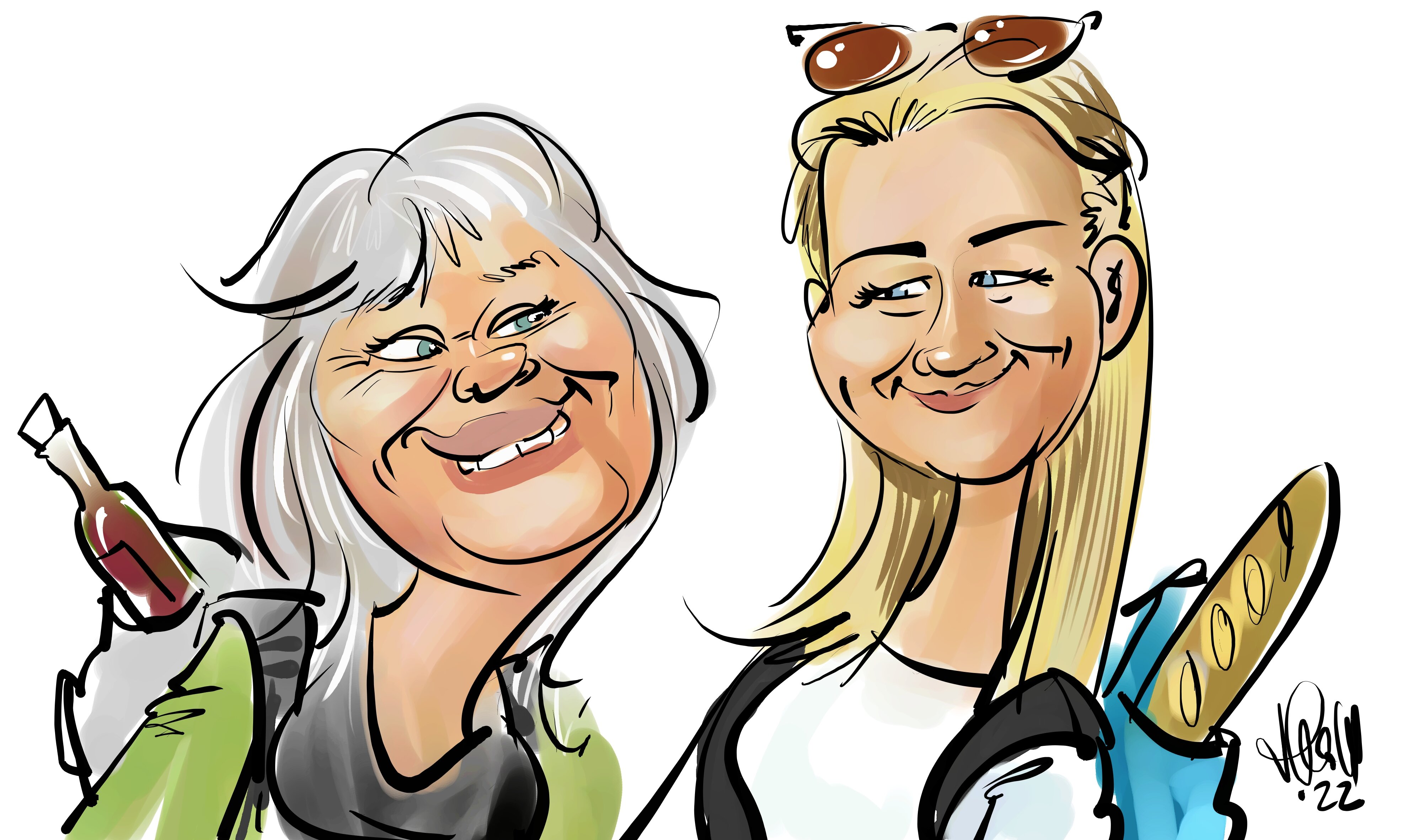 Herrenhäusen Garten 09-07-2022