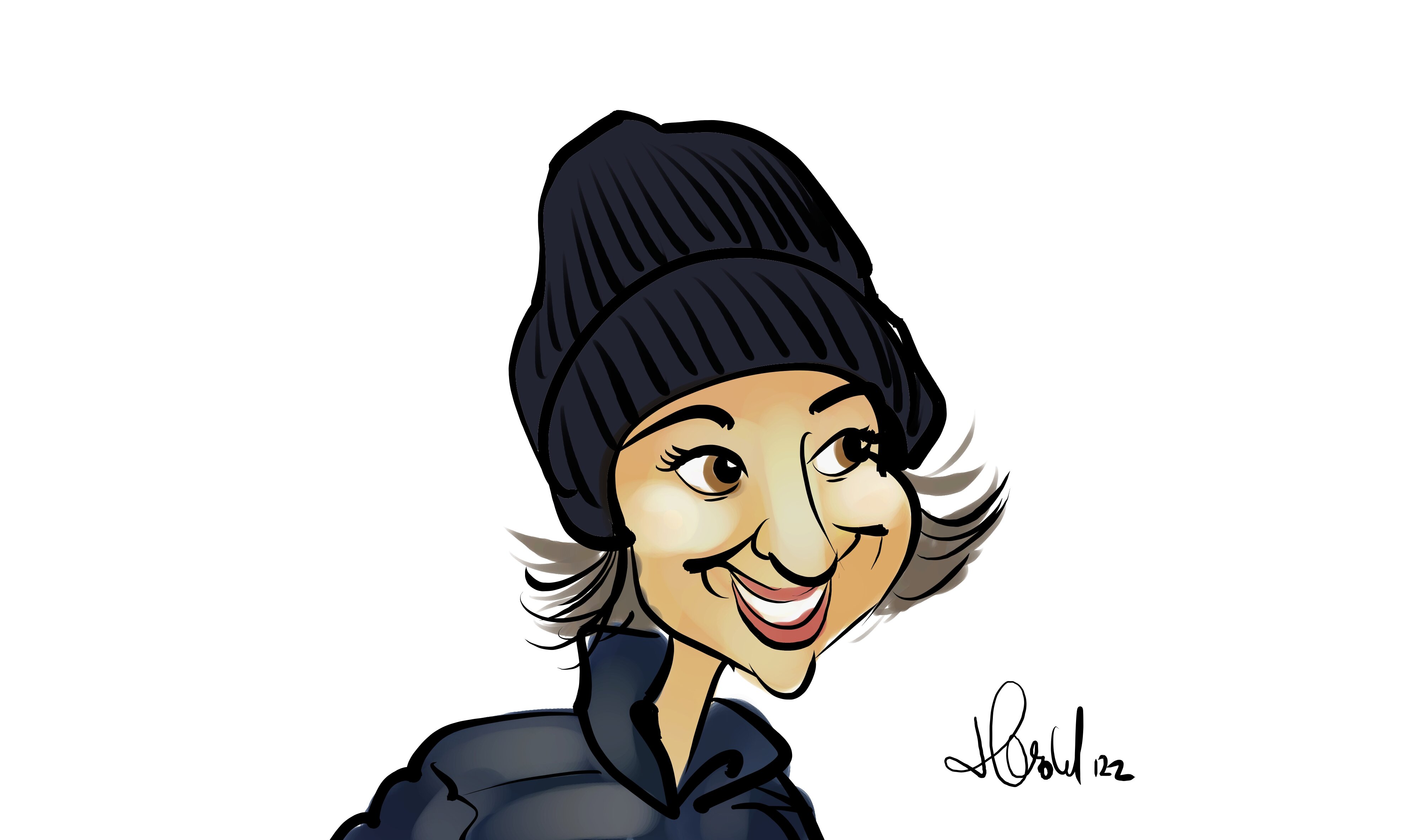 Herrenhäusen Garten 10-07-2022