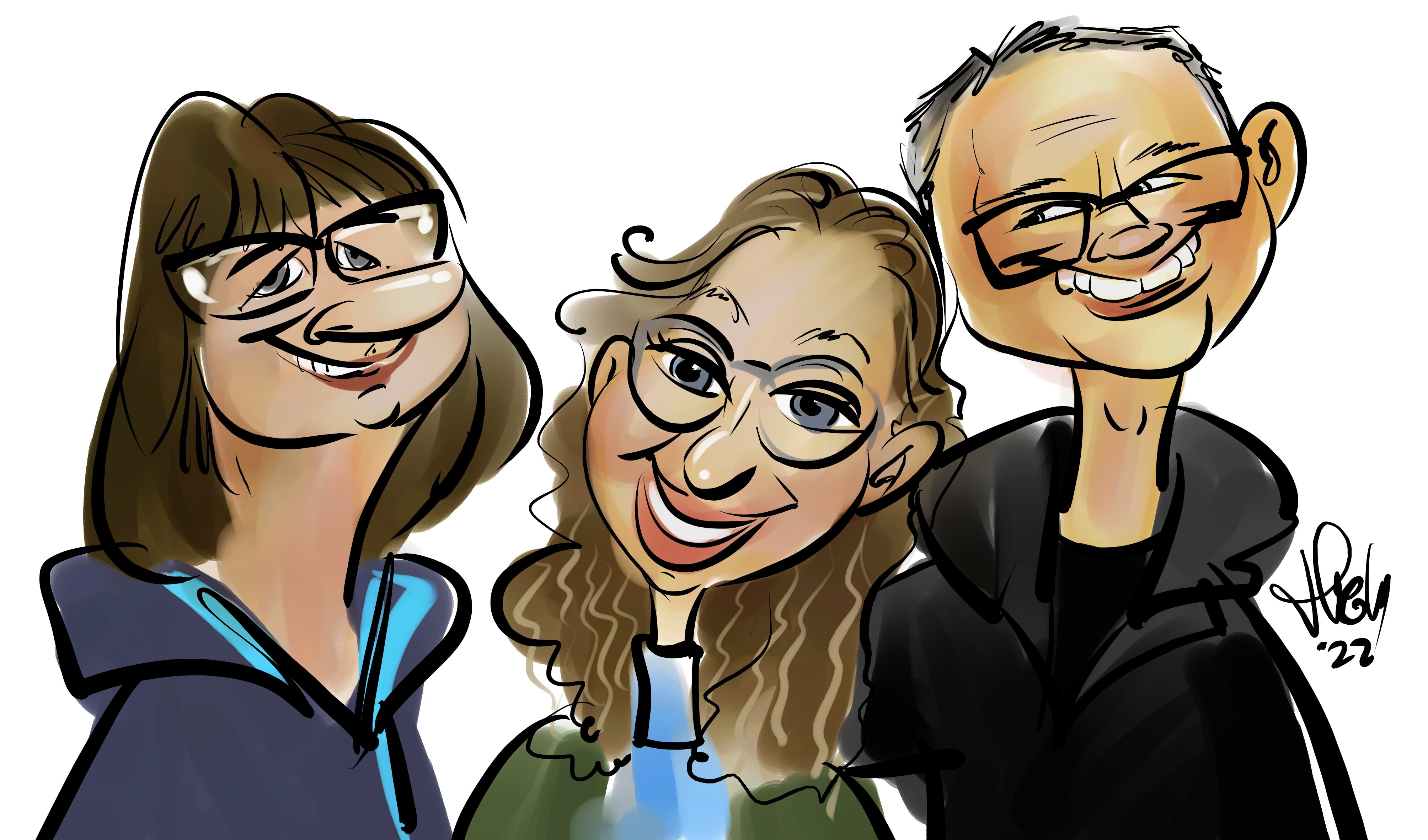 Herrenhäusen Garten 10-07-2022