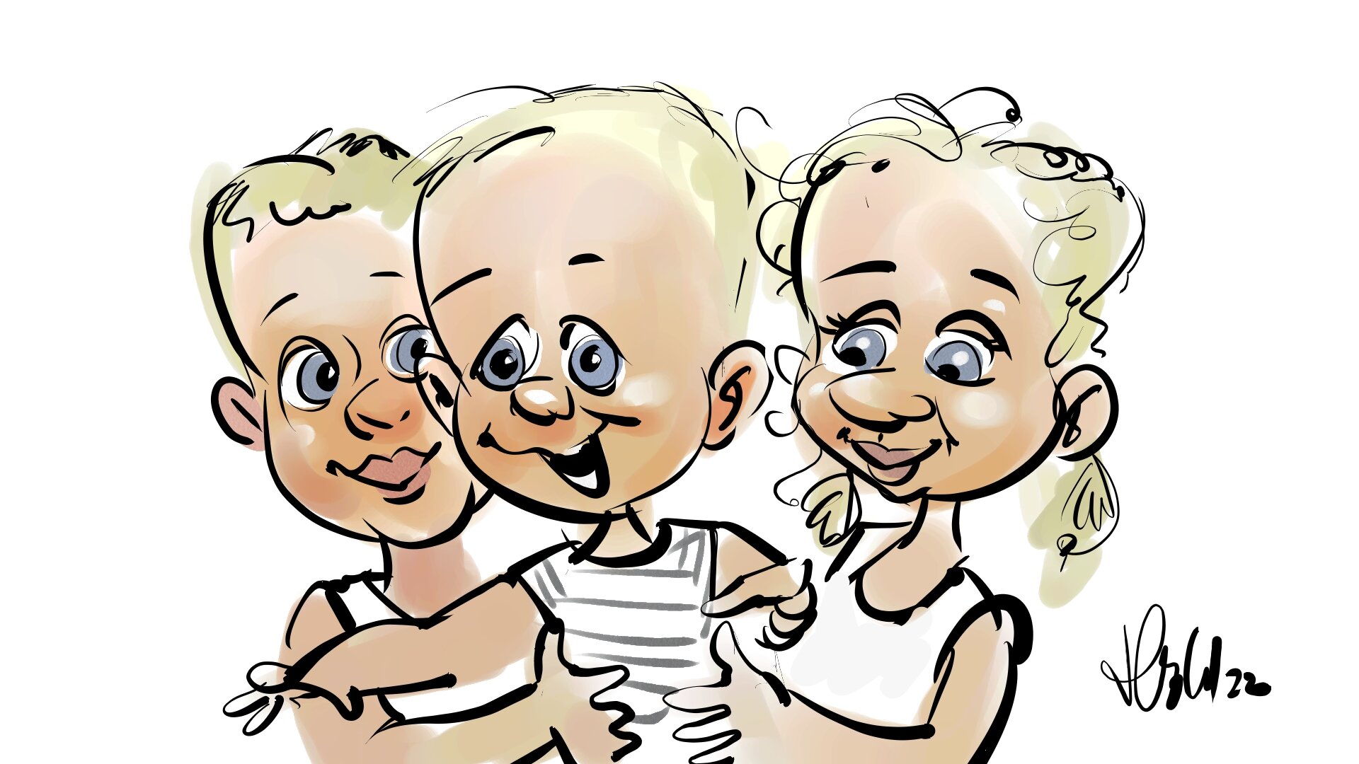 Herrenhausen Garten 24-7-2022