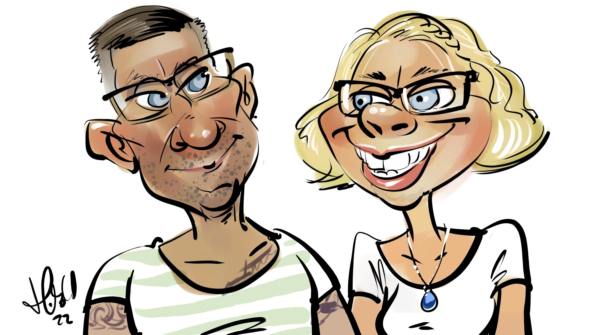 Herrenhausen Garten 24-7-2022