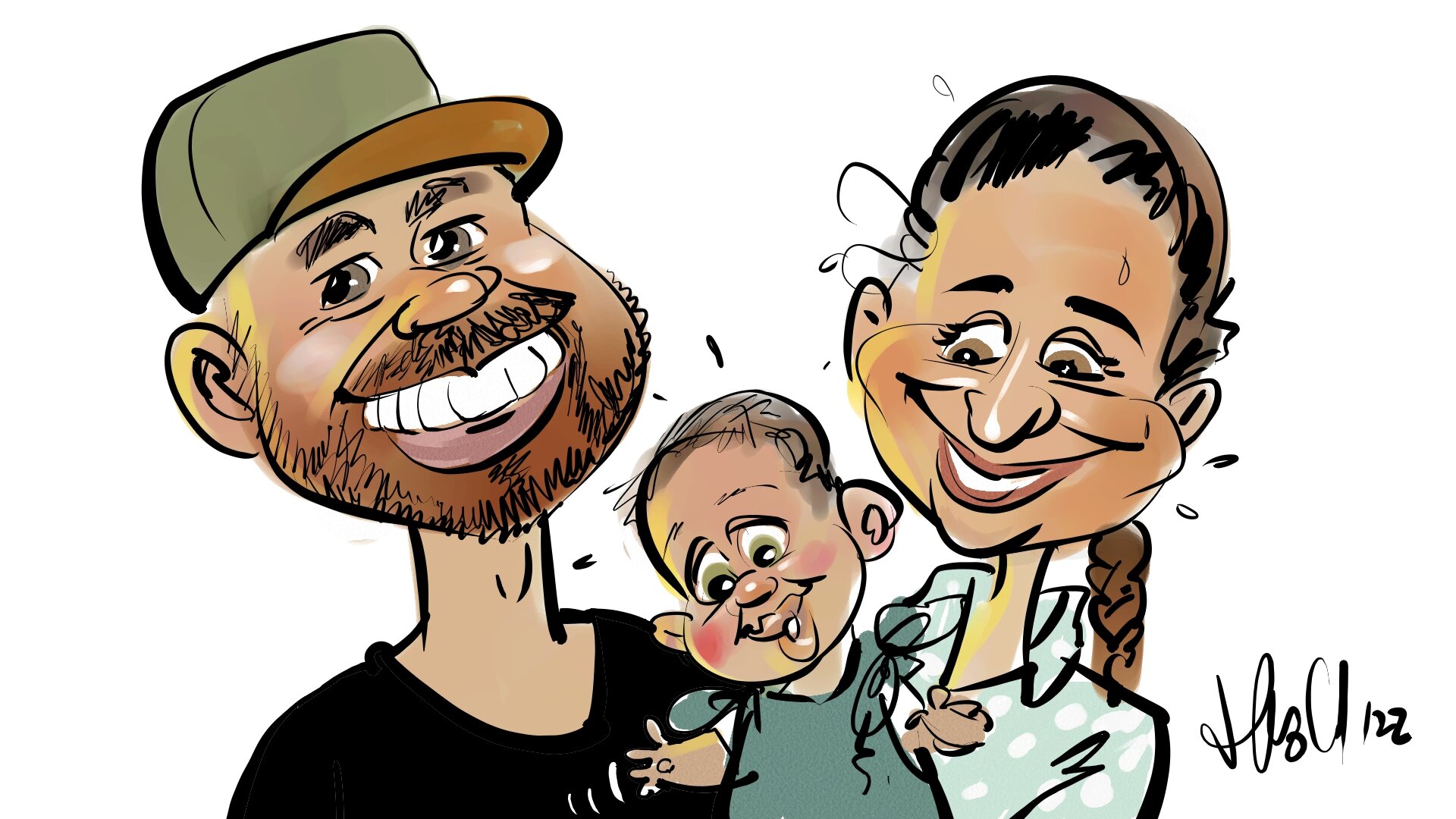 Herrenhausen Garten 24-7-2022