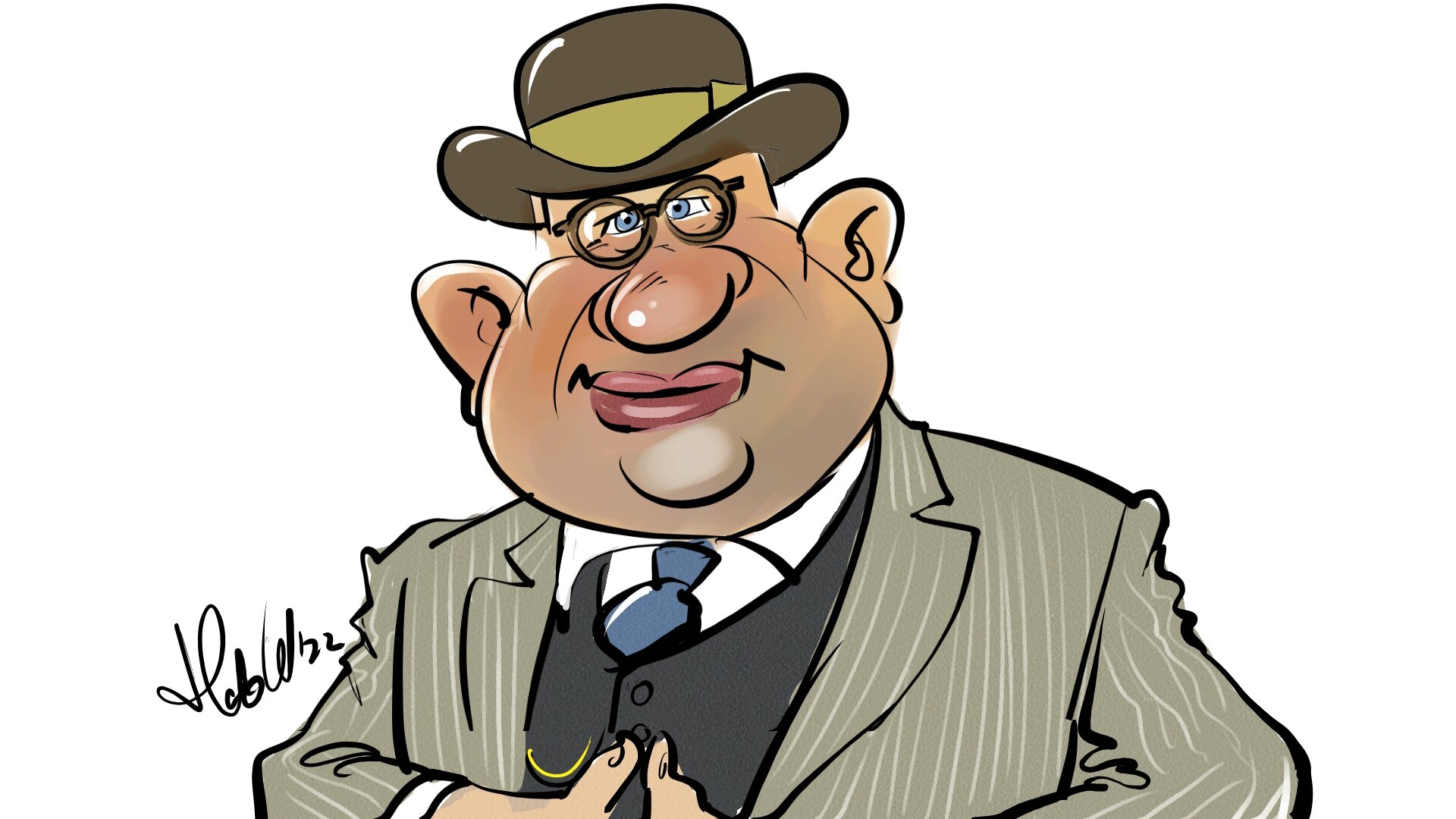 Herrenhausen Garten 26-7-2022