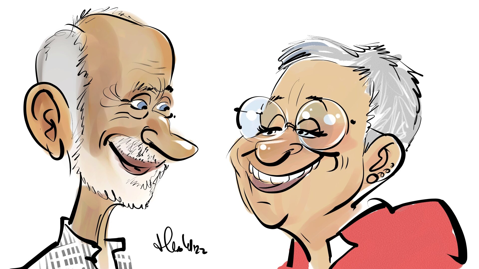 Herrenhausen Garten 26-7-2022