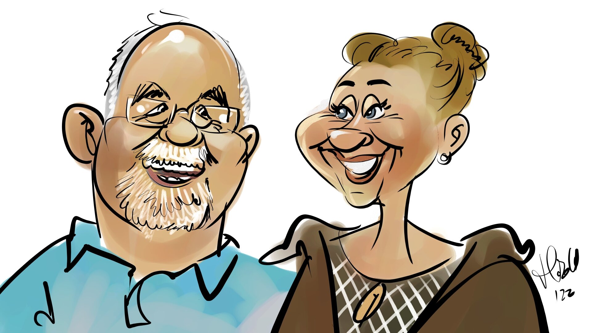 Herrenhausen Garten 26-7-2022