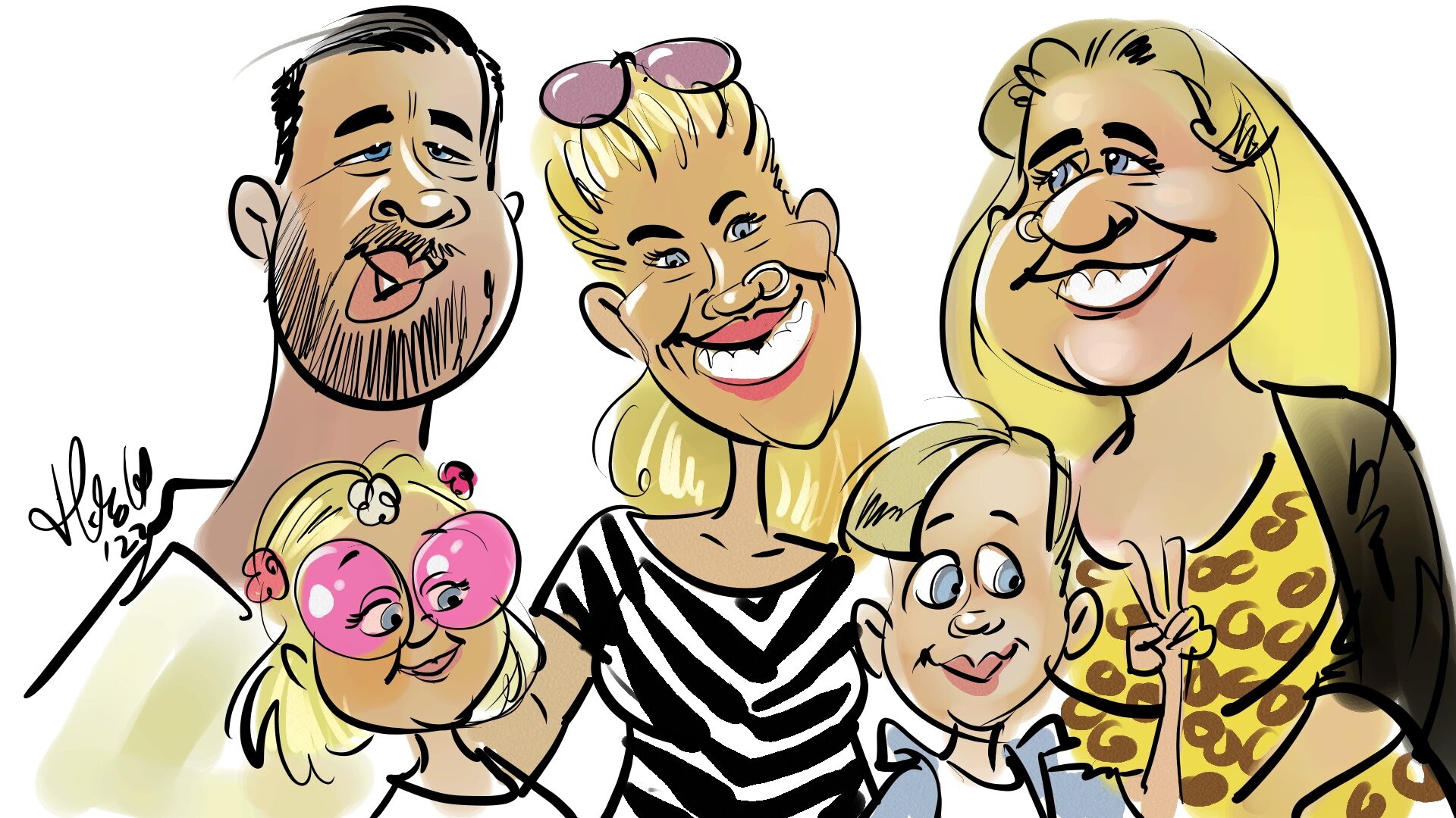 Herrenhausen Garten 28-7-2022