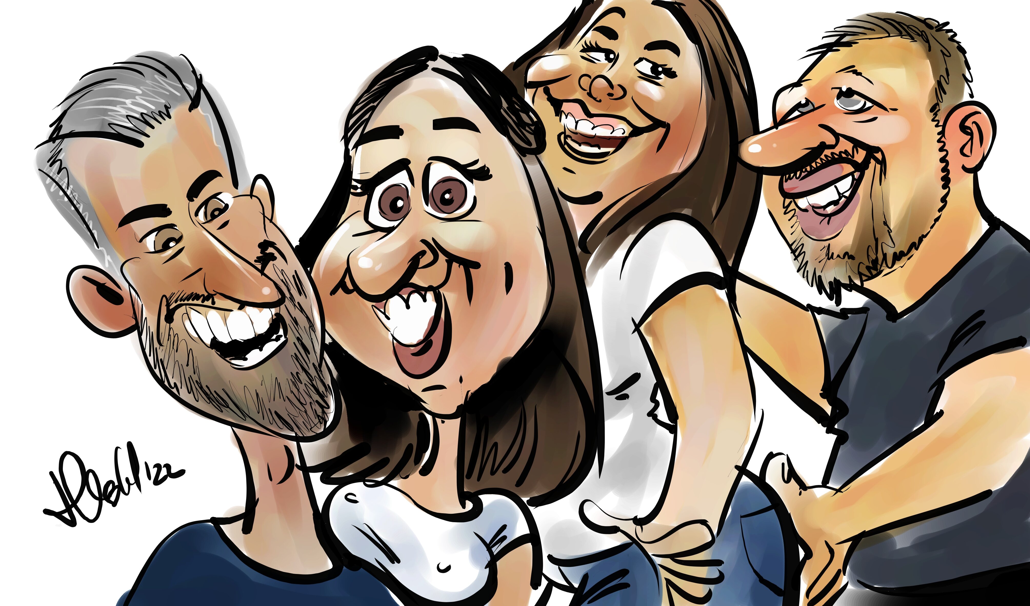 Herrenhausen Garten 29-7-2022