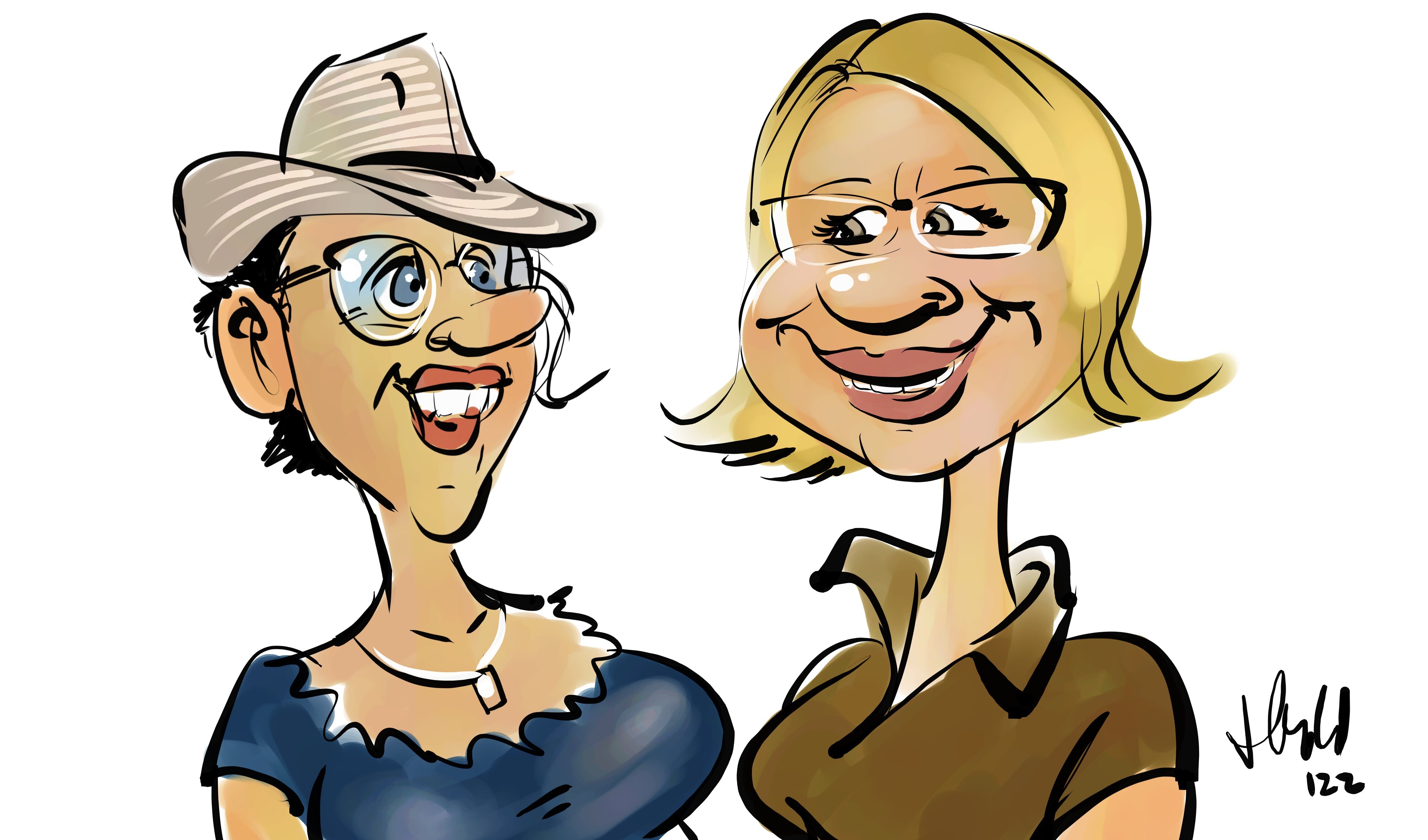 Herrenhausen Garten 30-7-2022