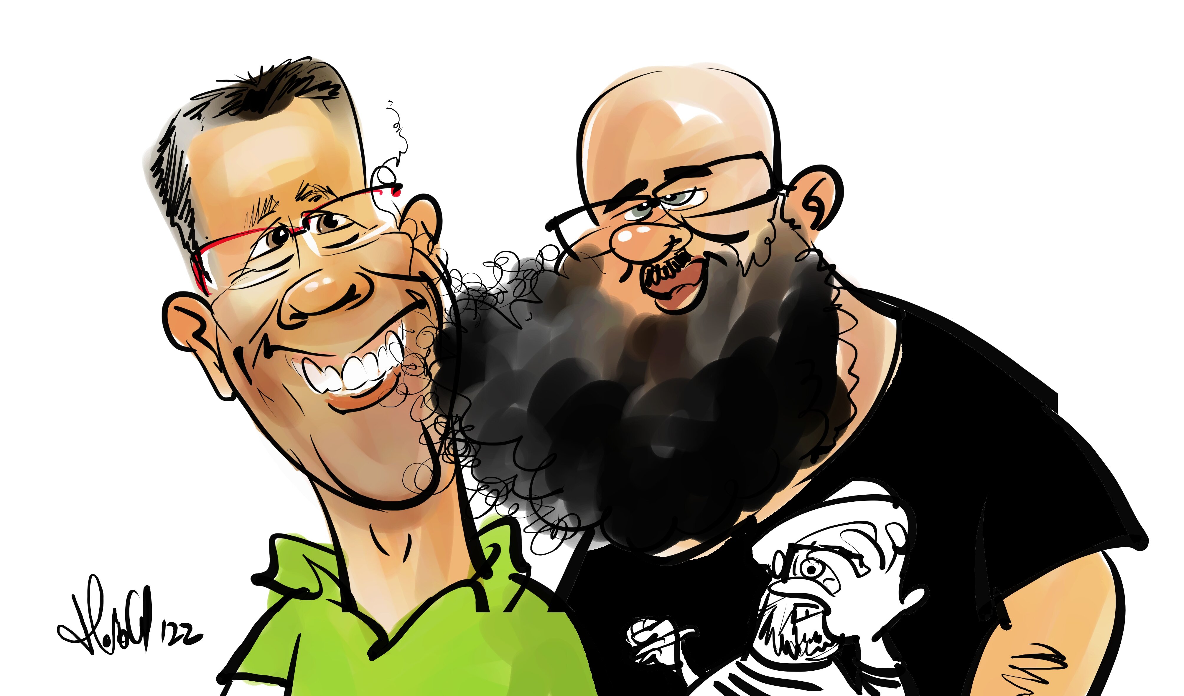 Herrenhausen Garten 30-7-2022