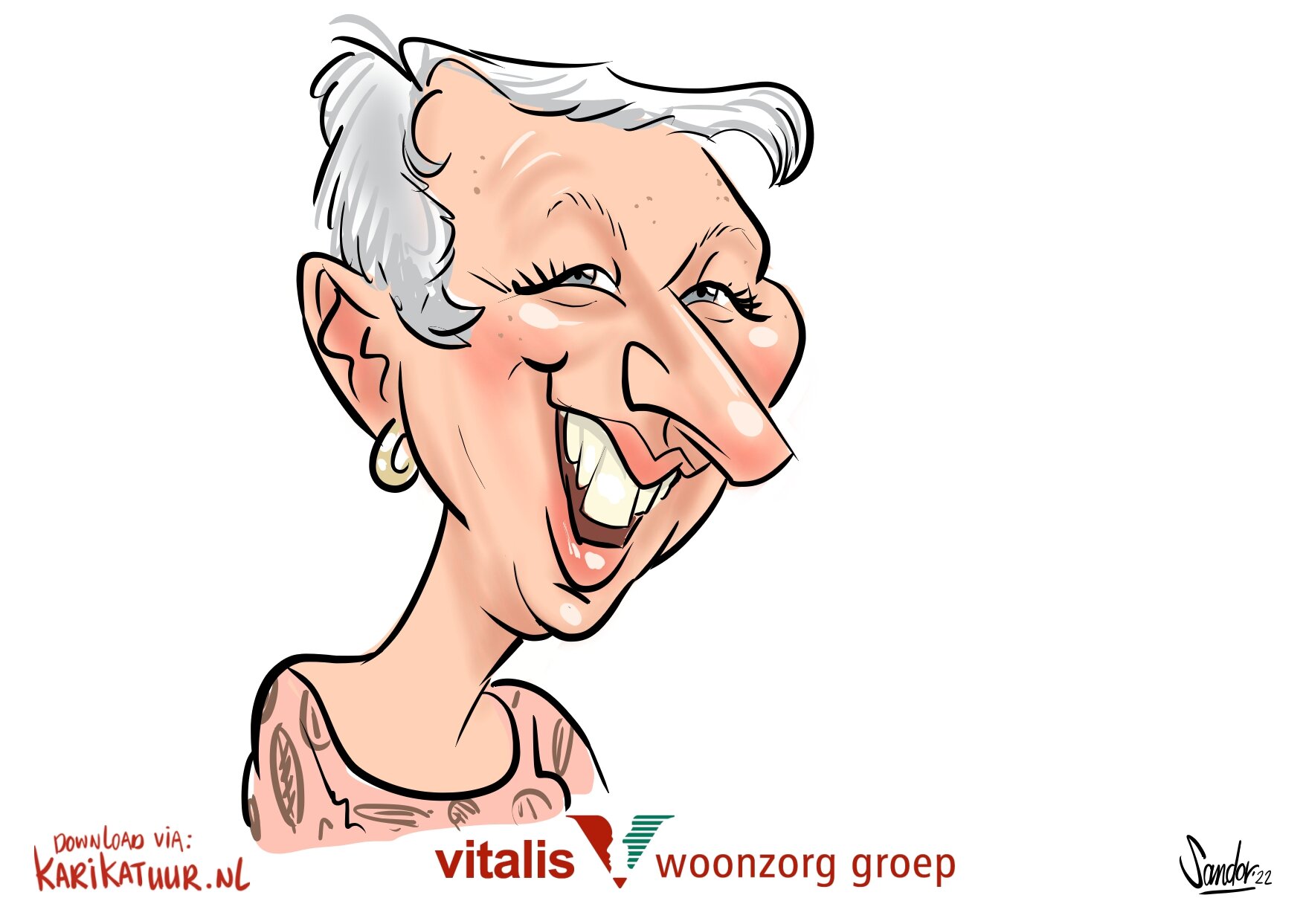 Vitalis