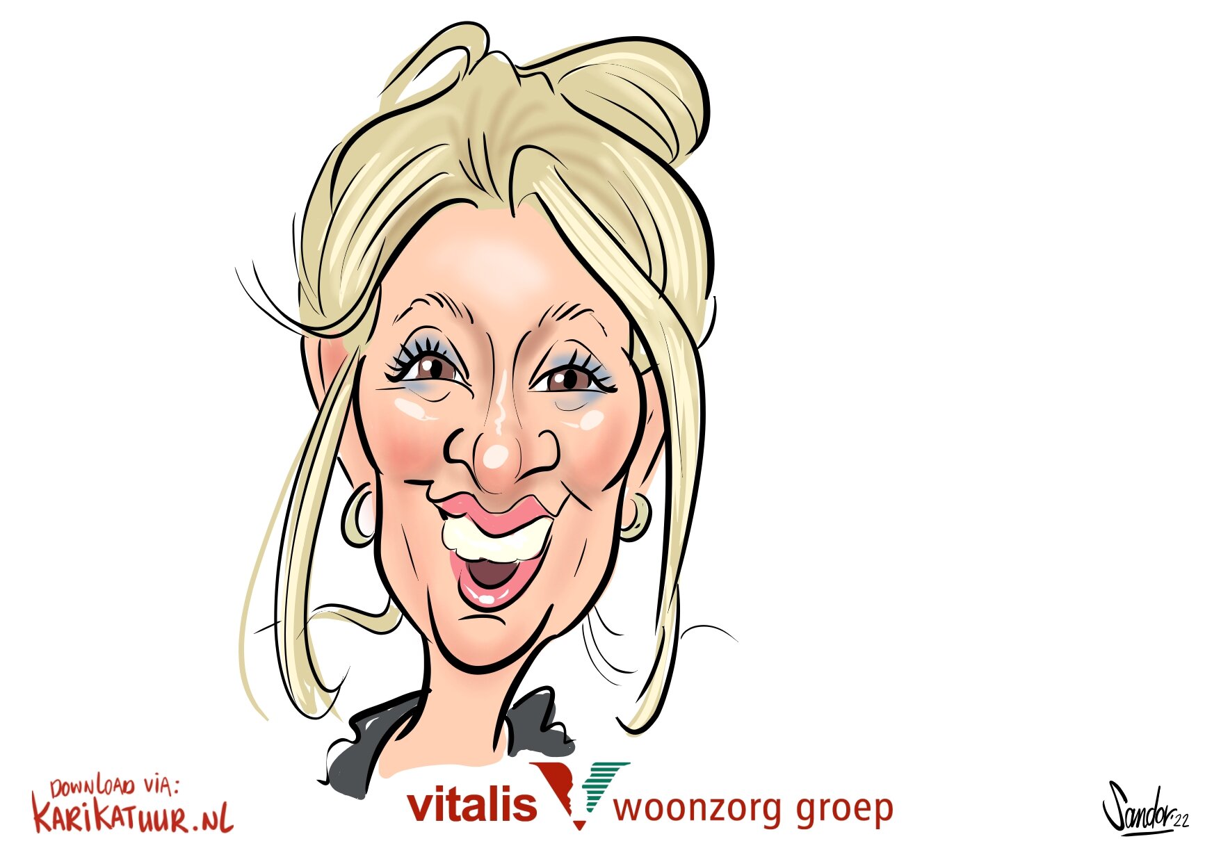 Vitalis