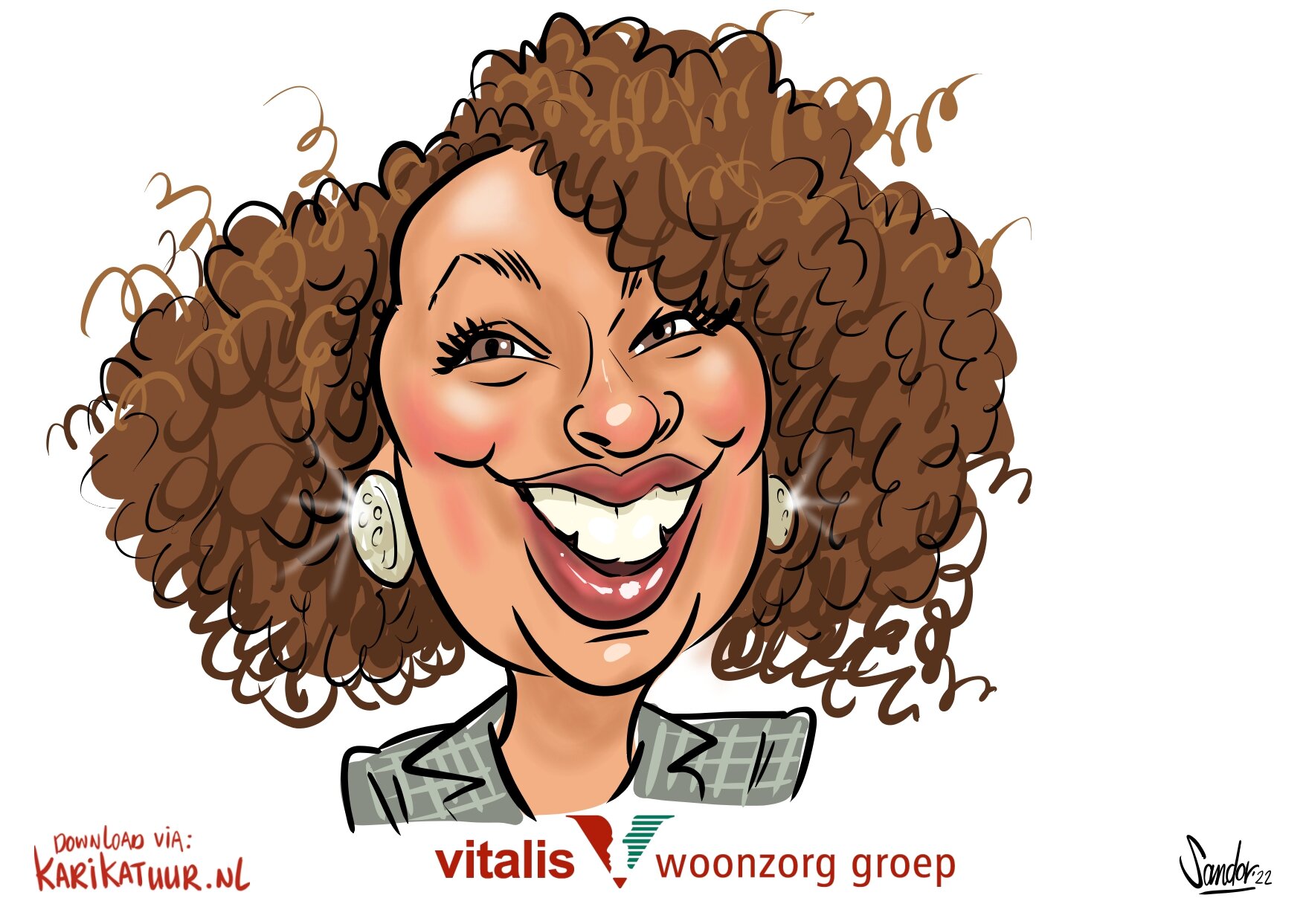 Vitalis